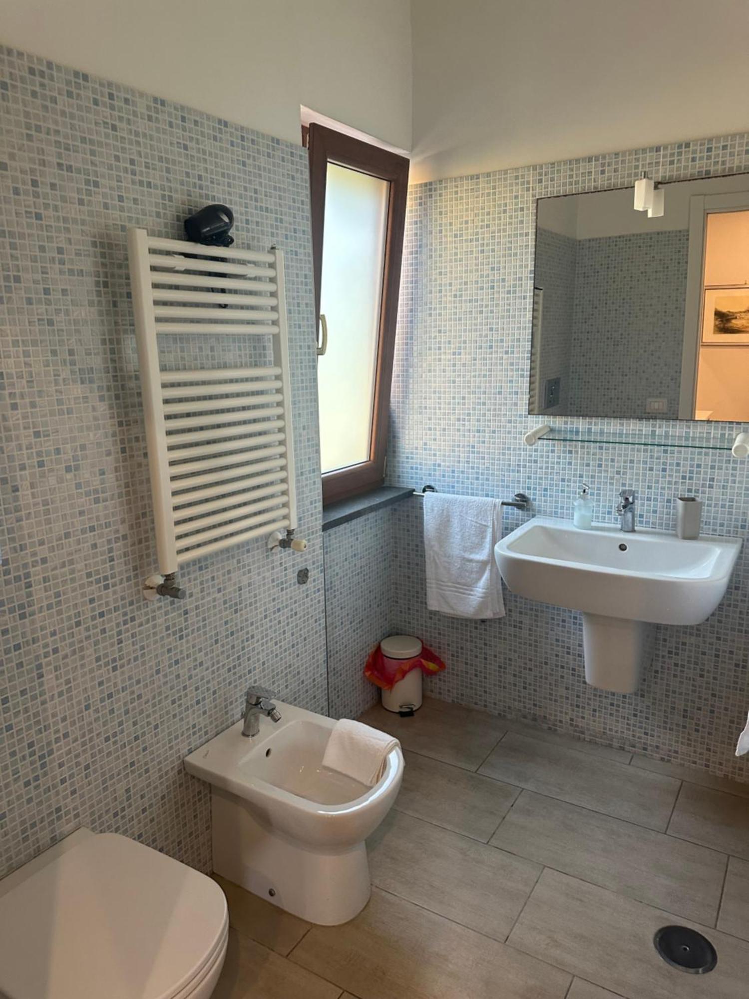 Bed & Breakfast Maresmeraldo Holidays *