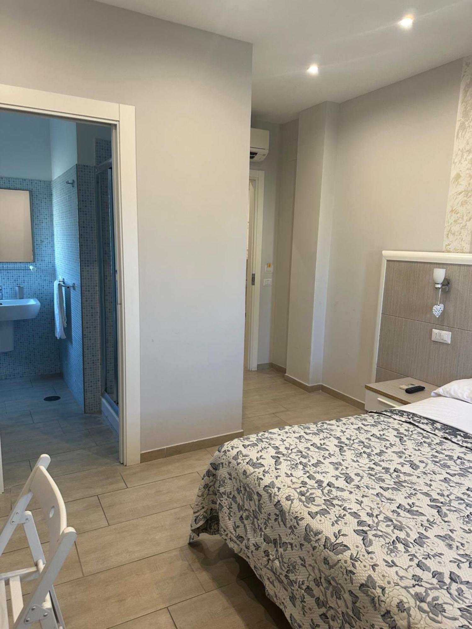 Bed & Breakfast Maresmeraldo Holidays *