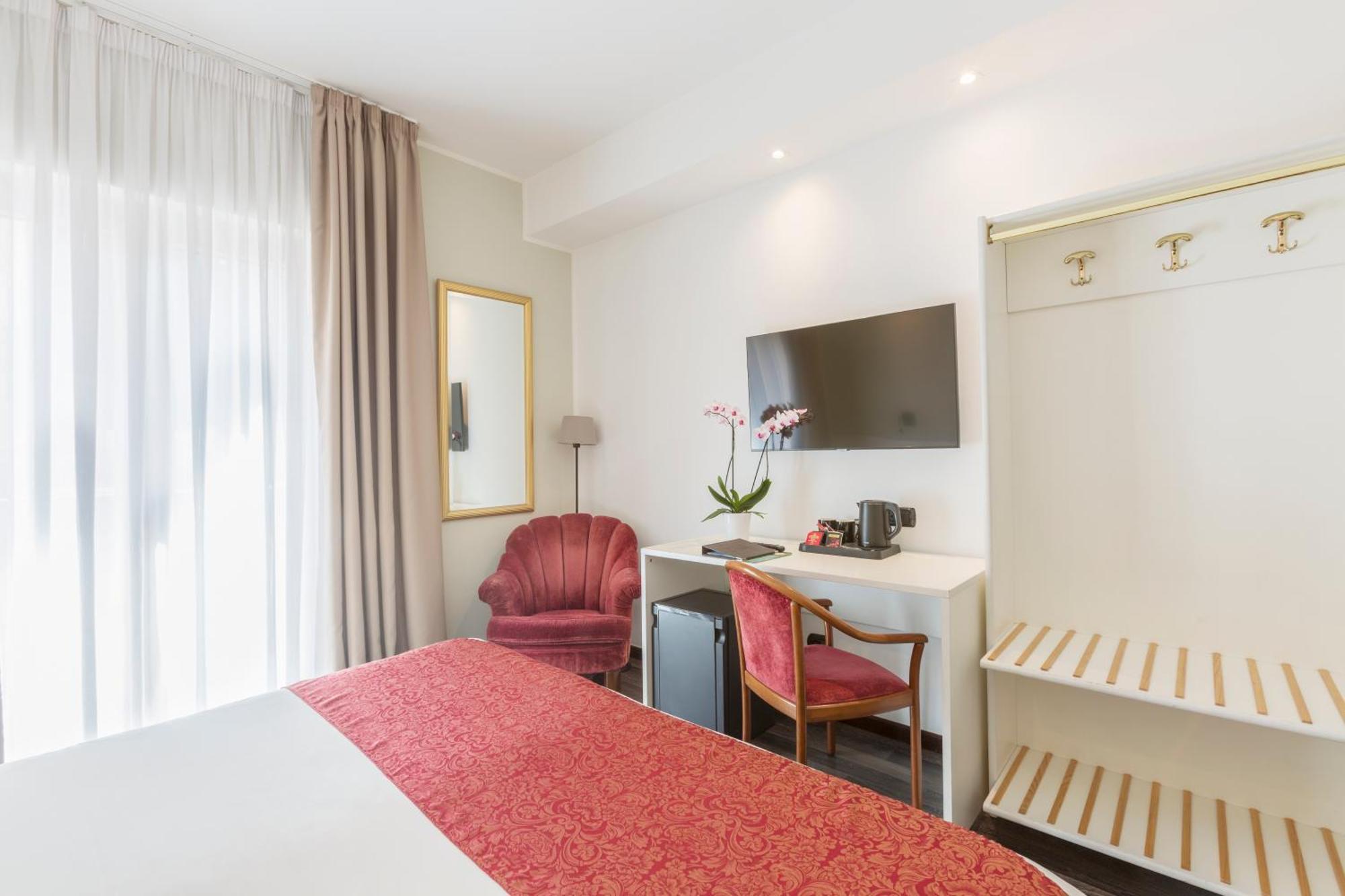 Hotel Wellness Sorrento