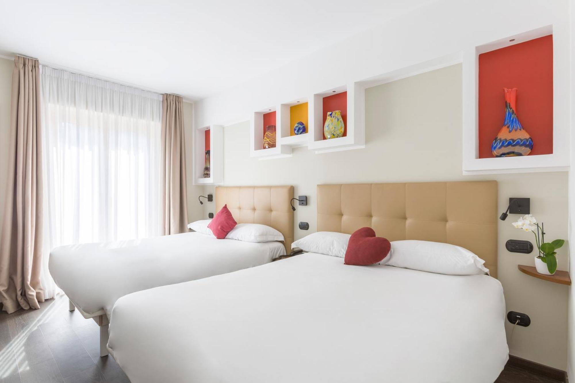 Wellness 4* Sorrento