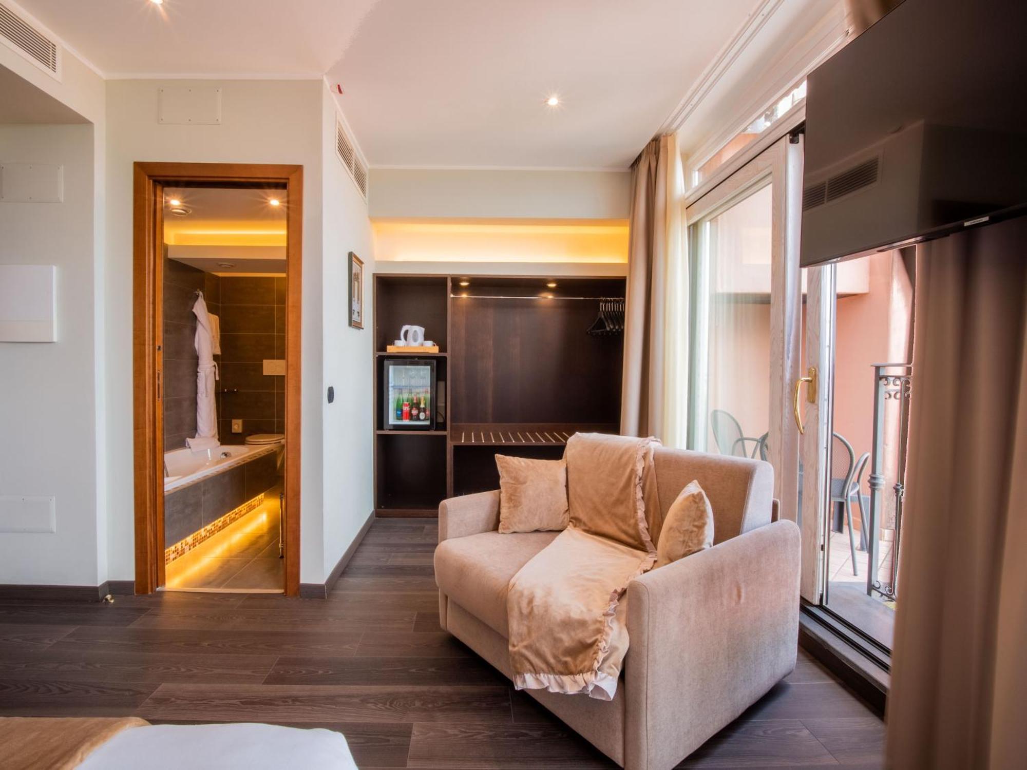 Hotel Wellness 4*