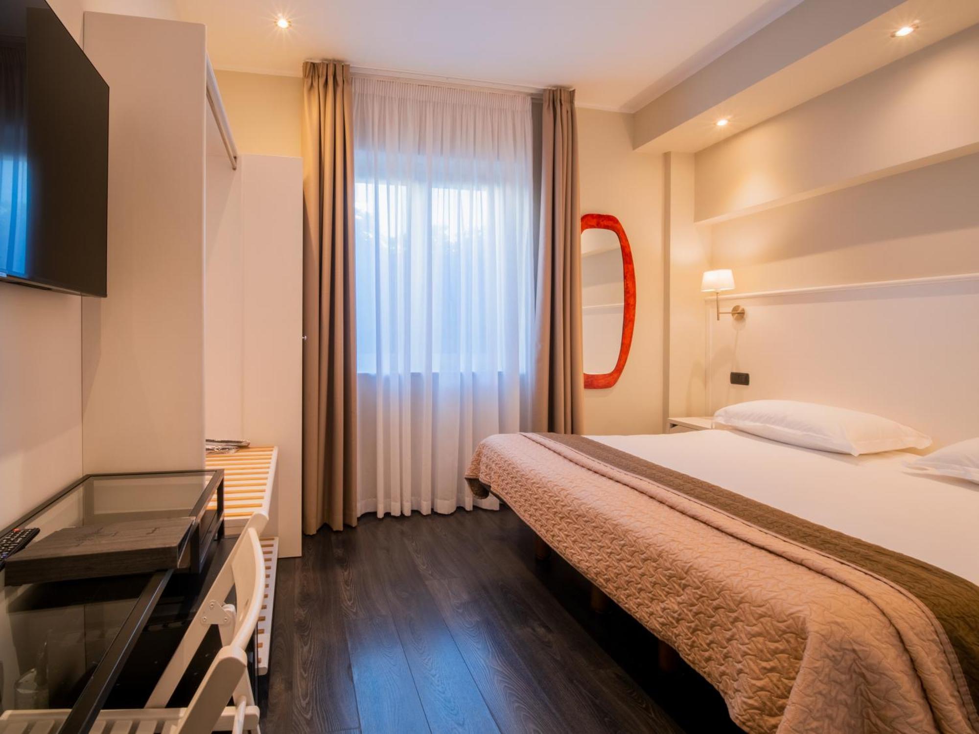 Wellness Hotel Sorrento