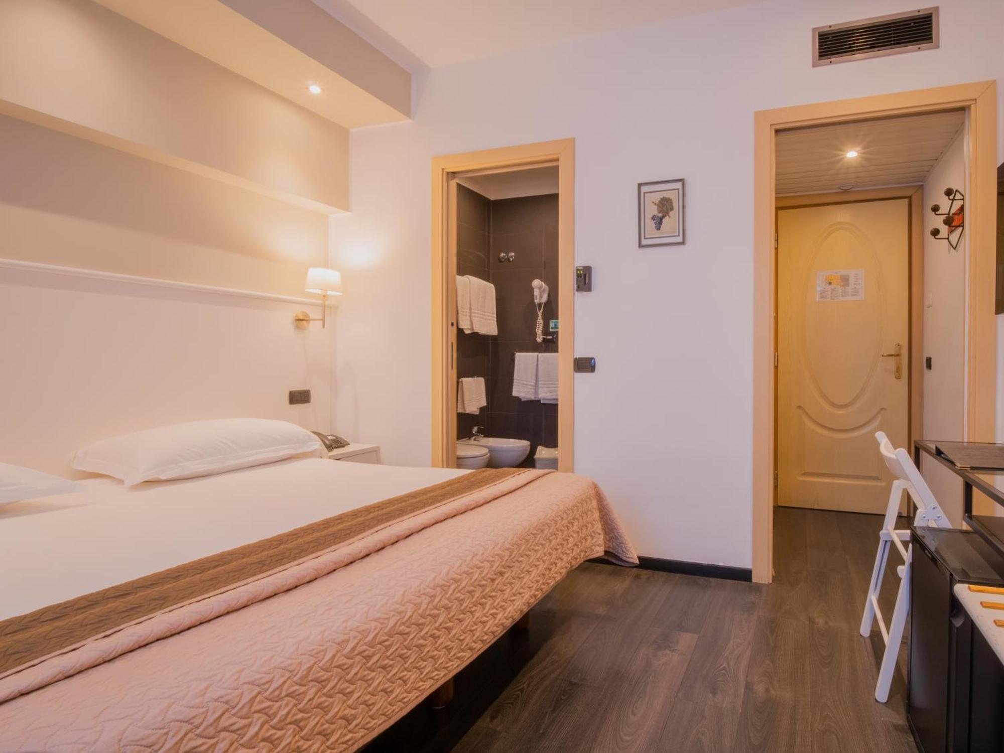 Hotel Wellness Sorrento