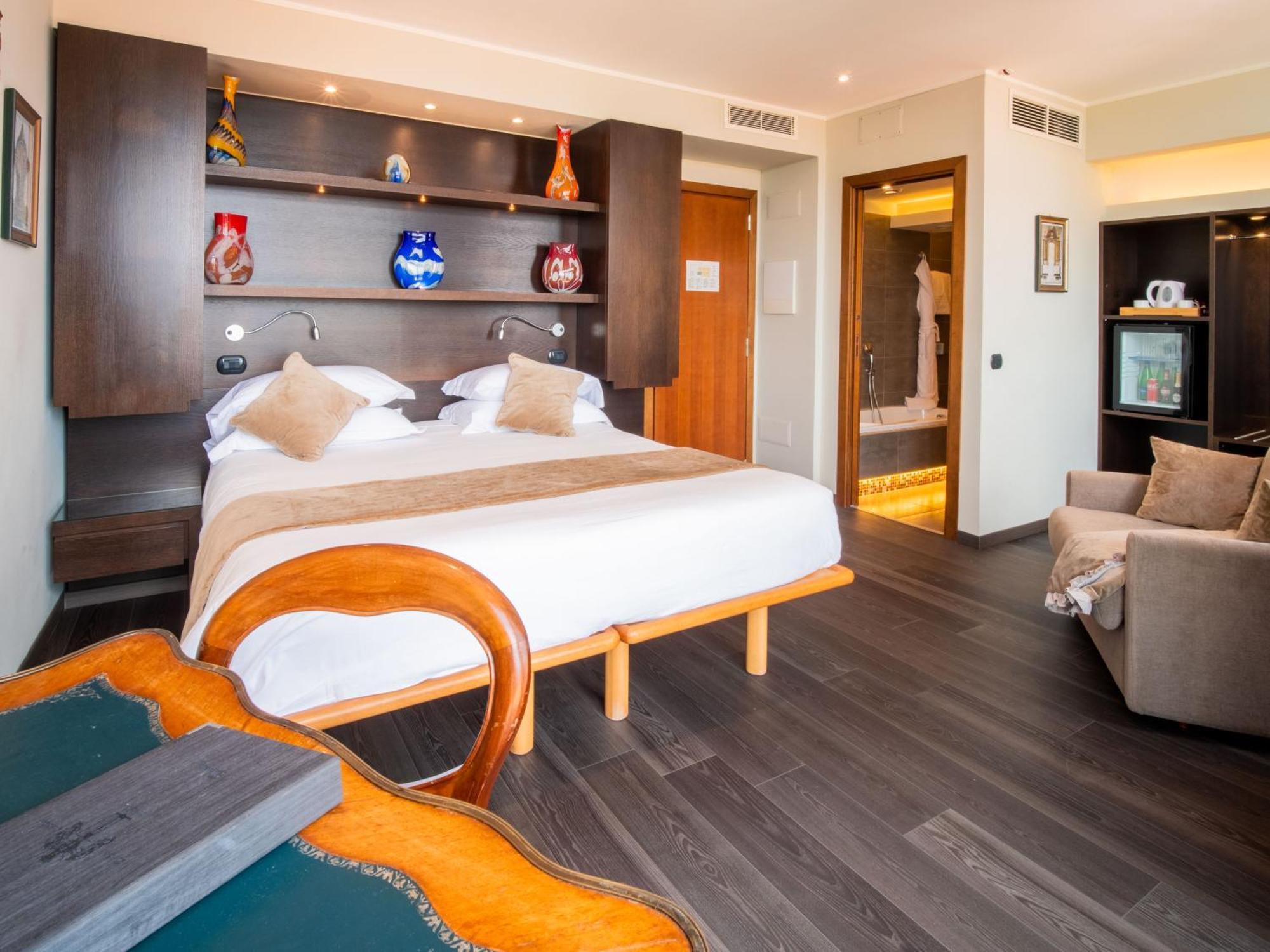Wellness Sorrento