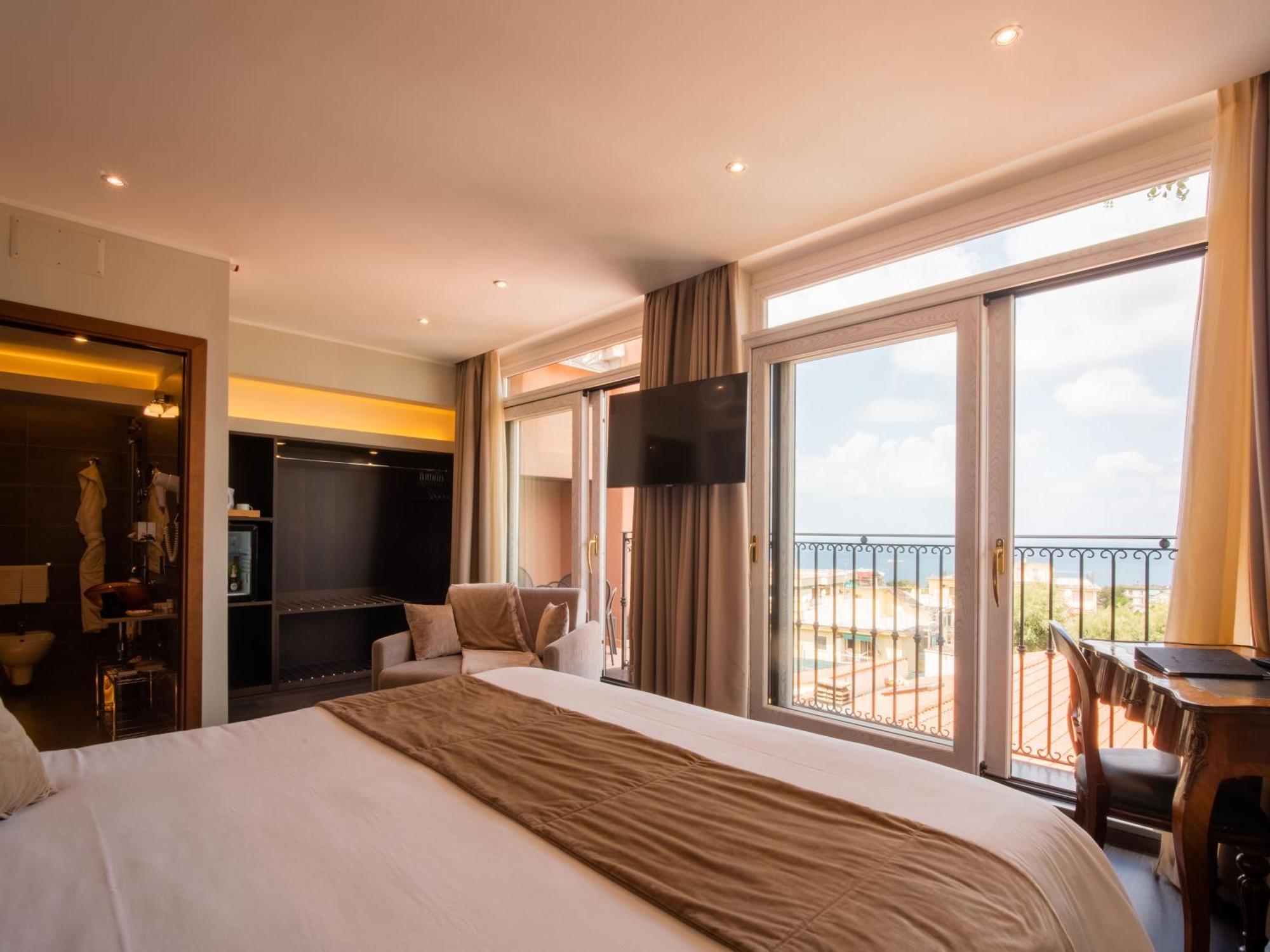 Wellness Hotel
