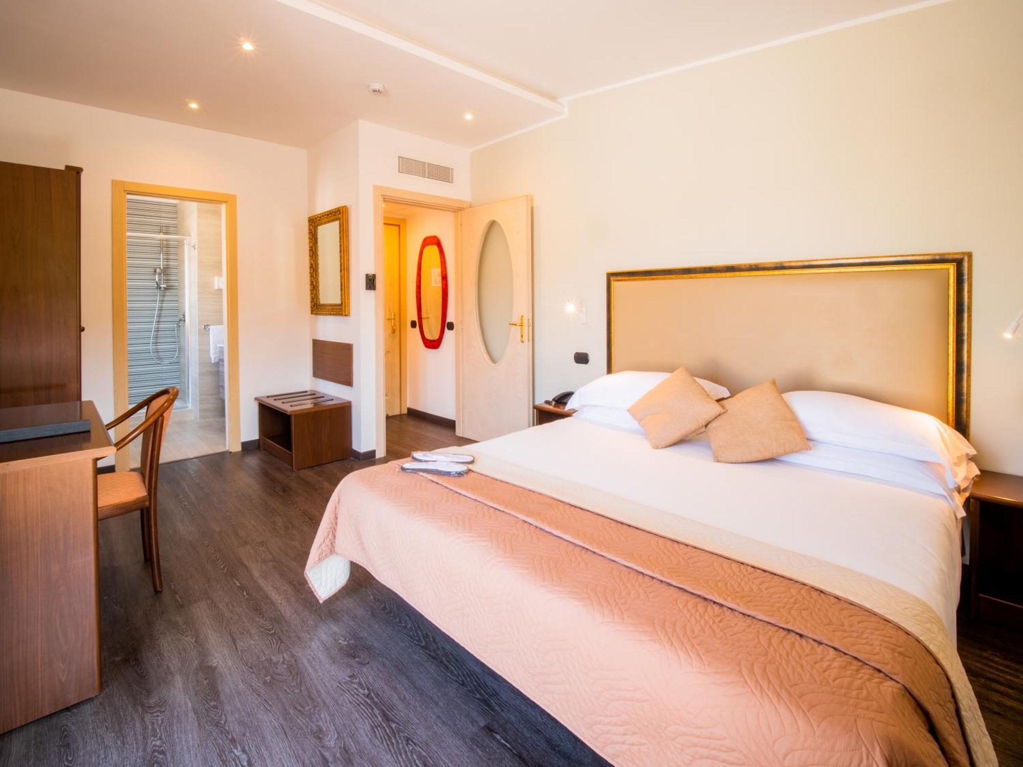 Hotel Wellness
