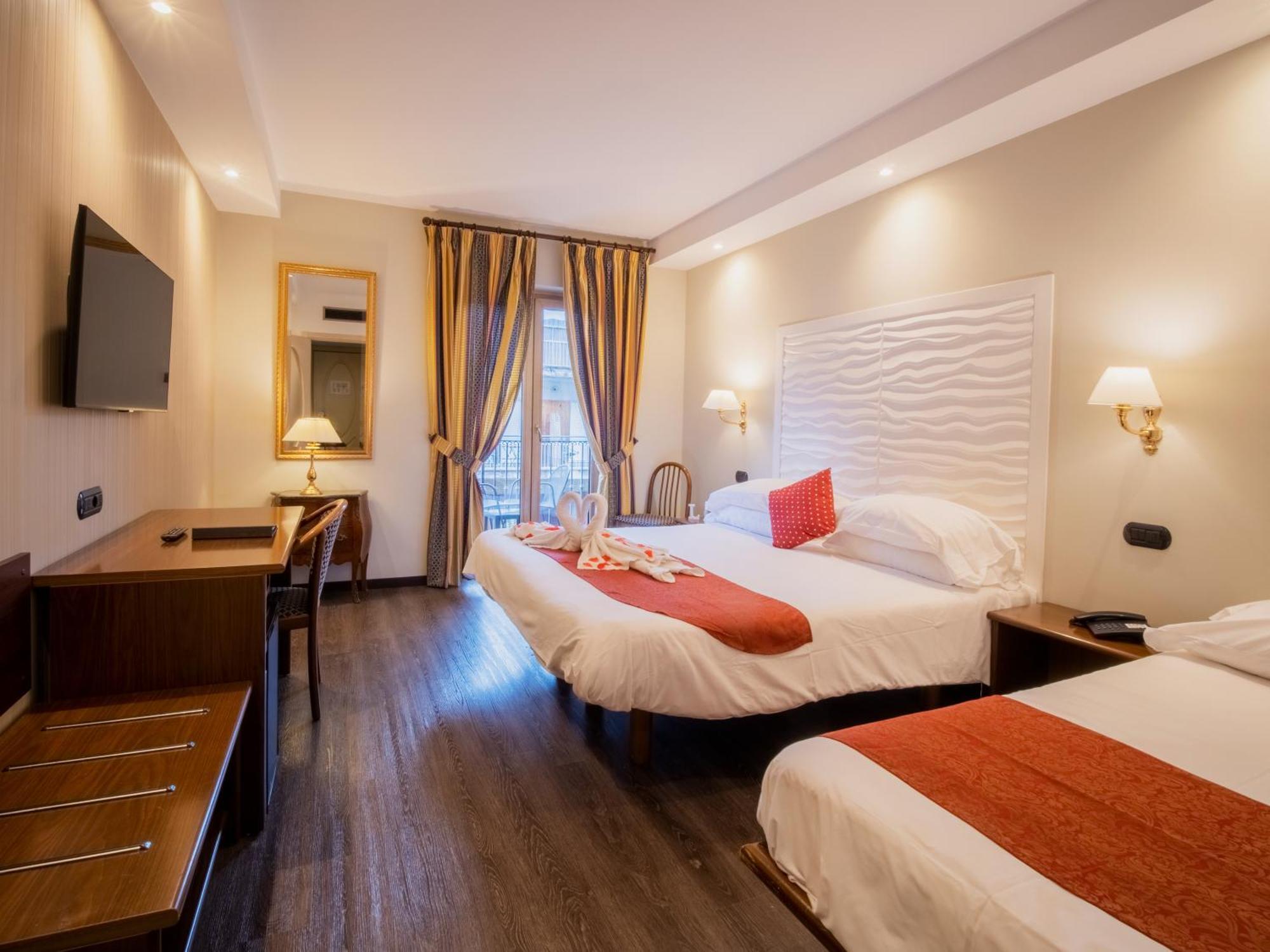 Hotel Wellness 4*