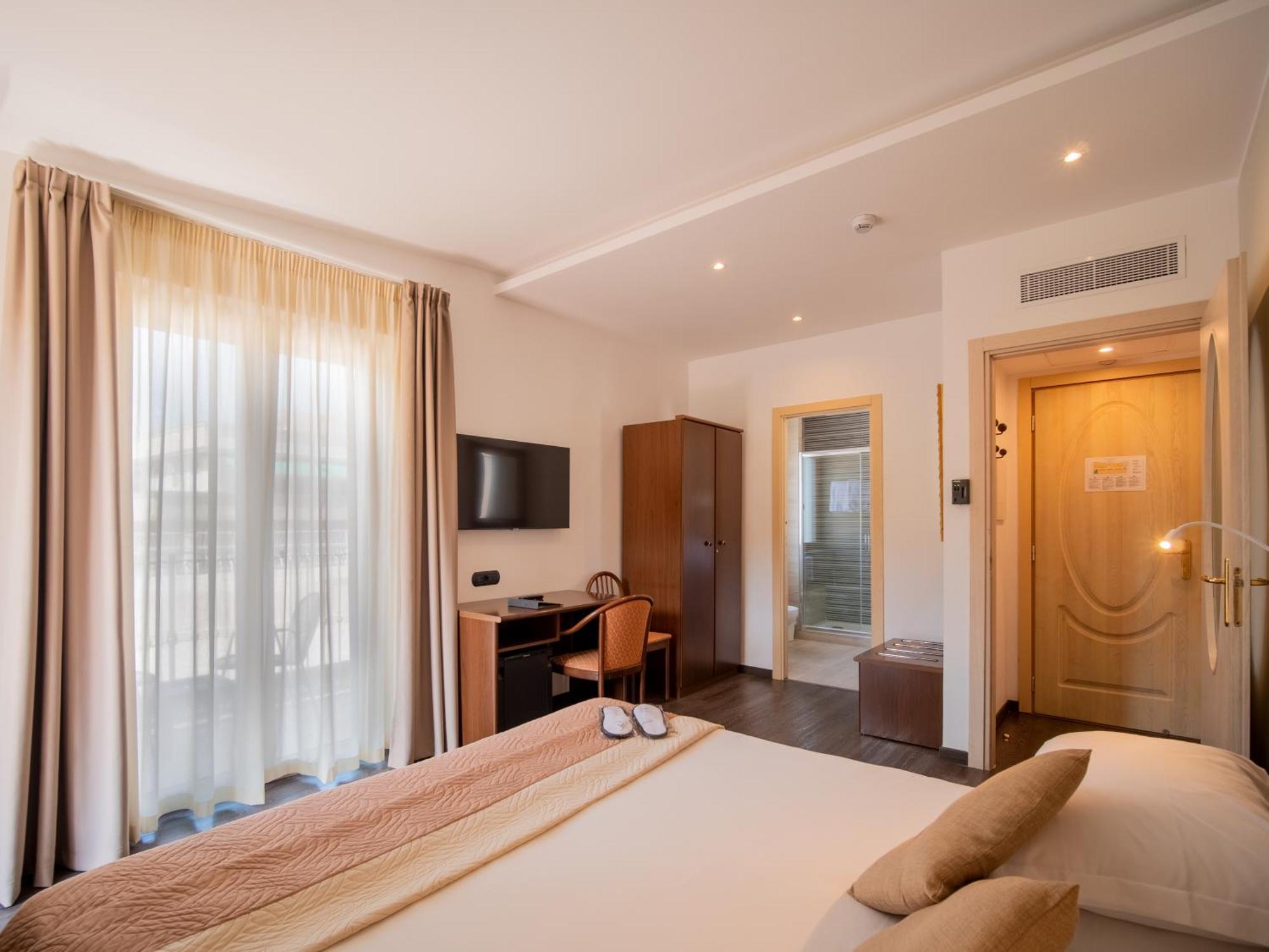 Wellness Hotel Sorrento