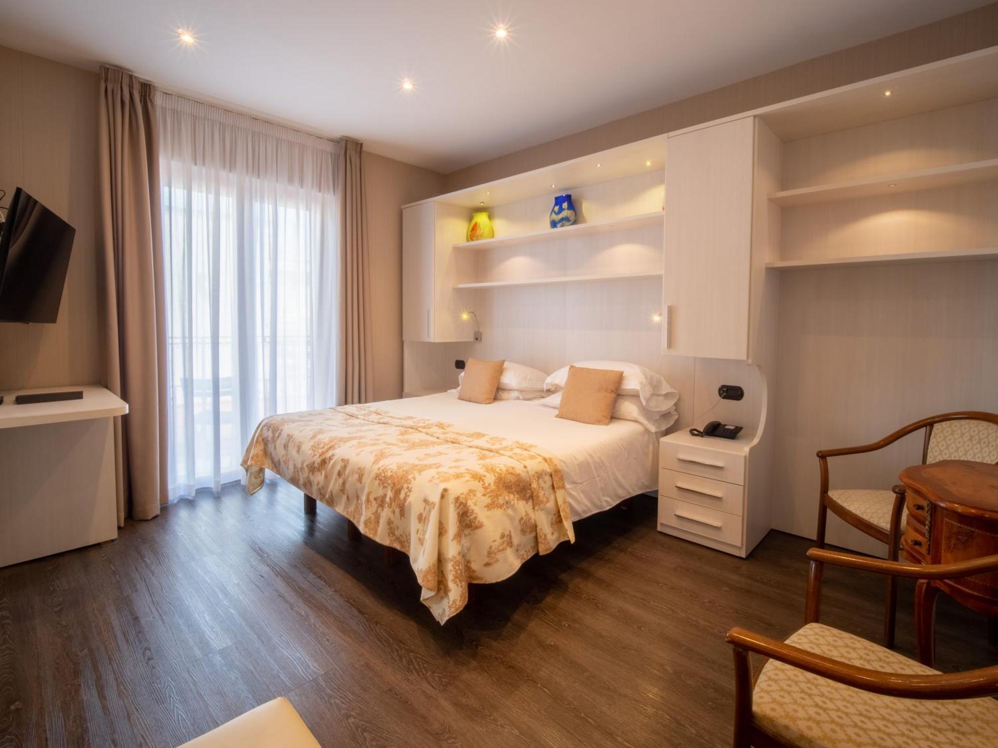 Wellness 4*