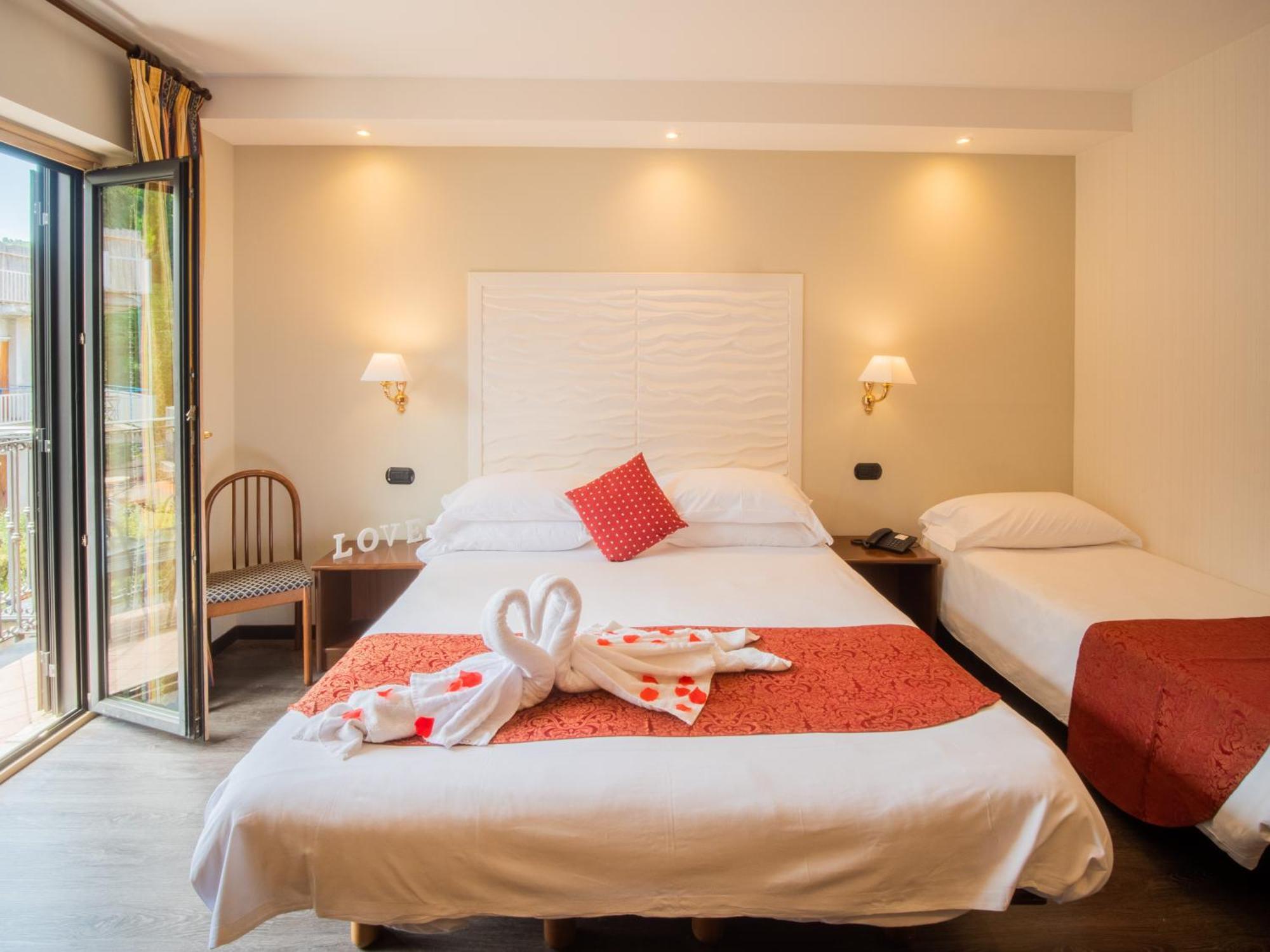 Wellness Sorrento