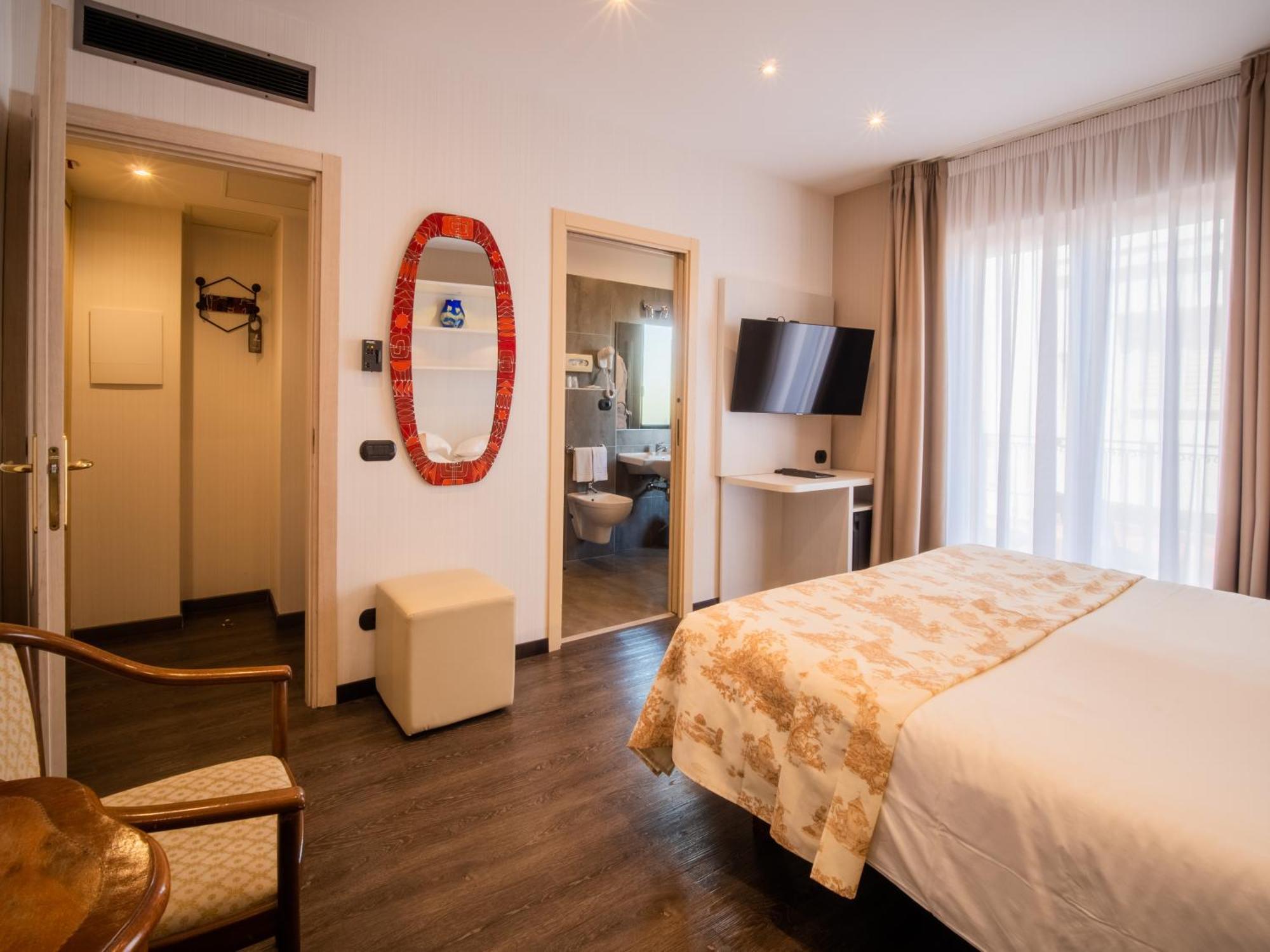 Wellness 4* Sorrento