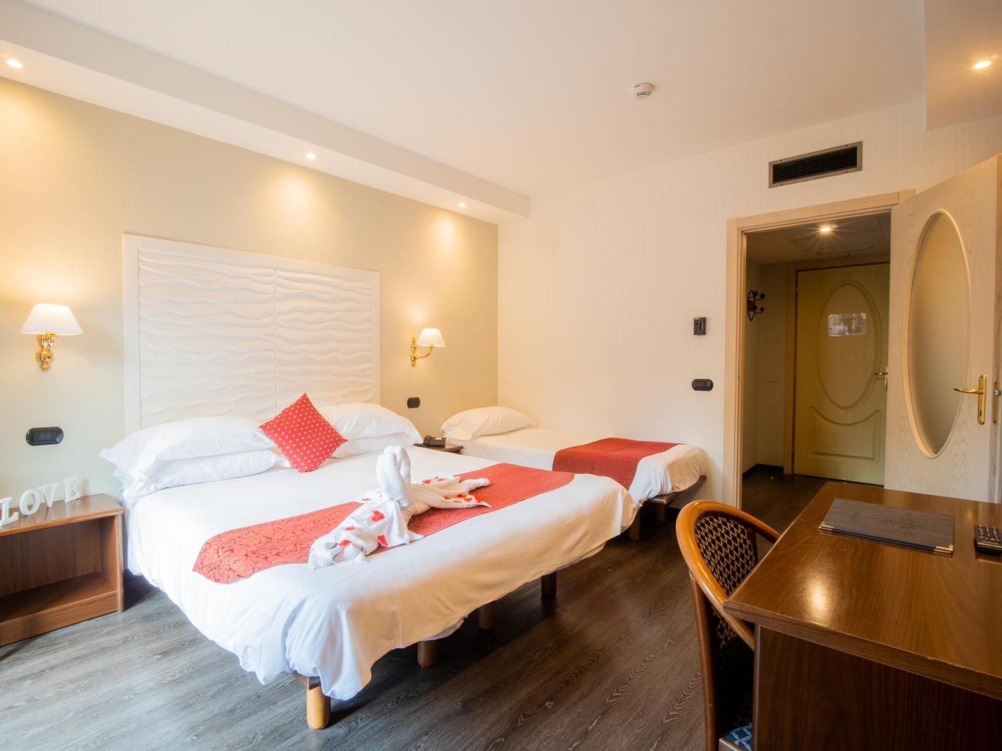 Wellness Hotel