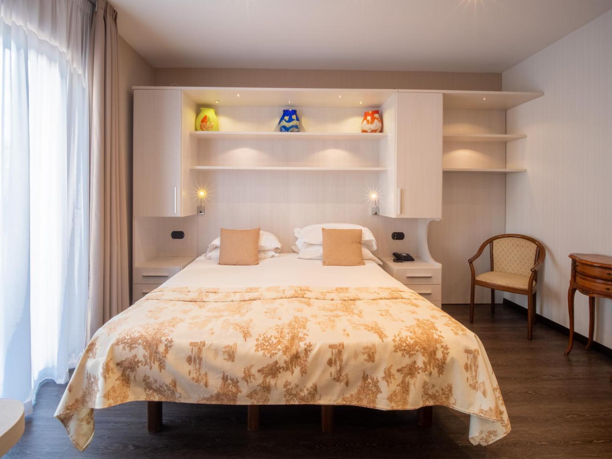 Wellness Hotel 4*