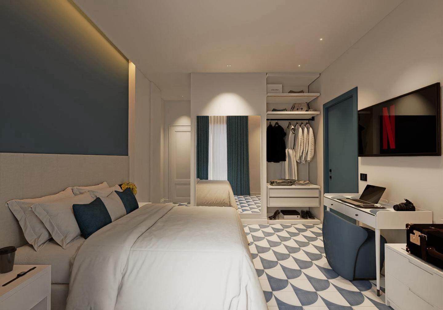 Hotel Wellness Sorrento
