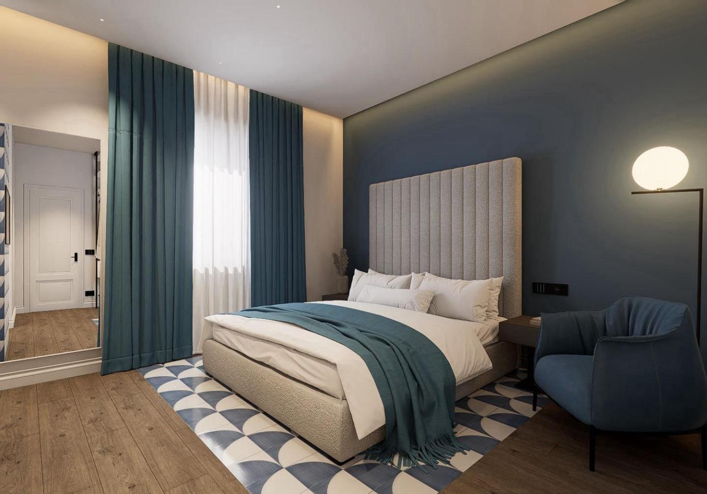 Hotel Wellness