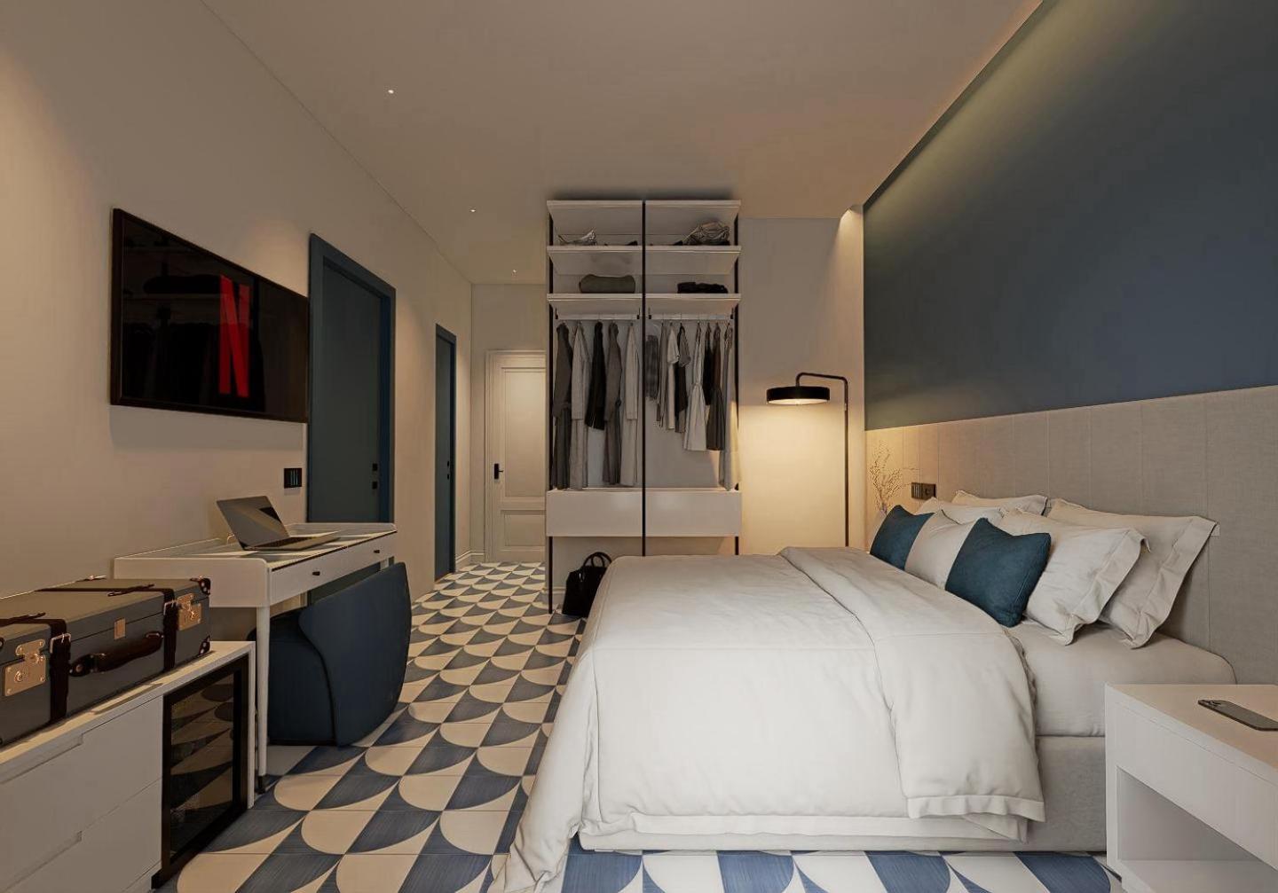 Wellness Hotel 4*