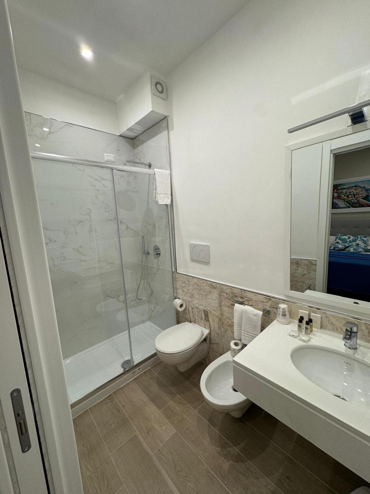 Bay Holiday home