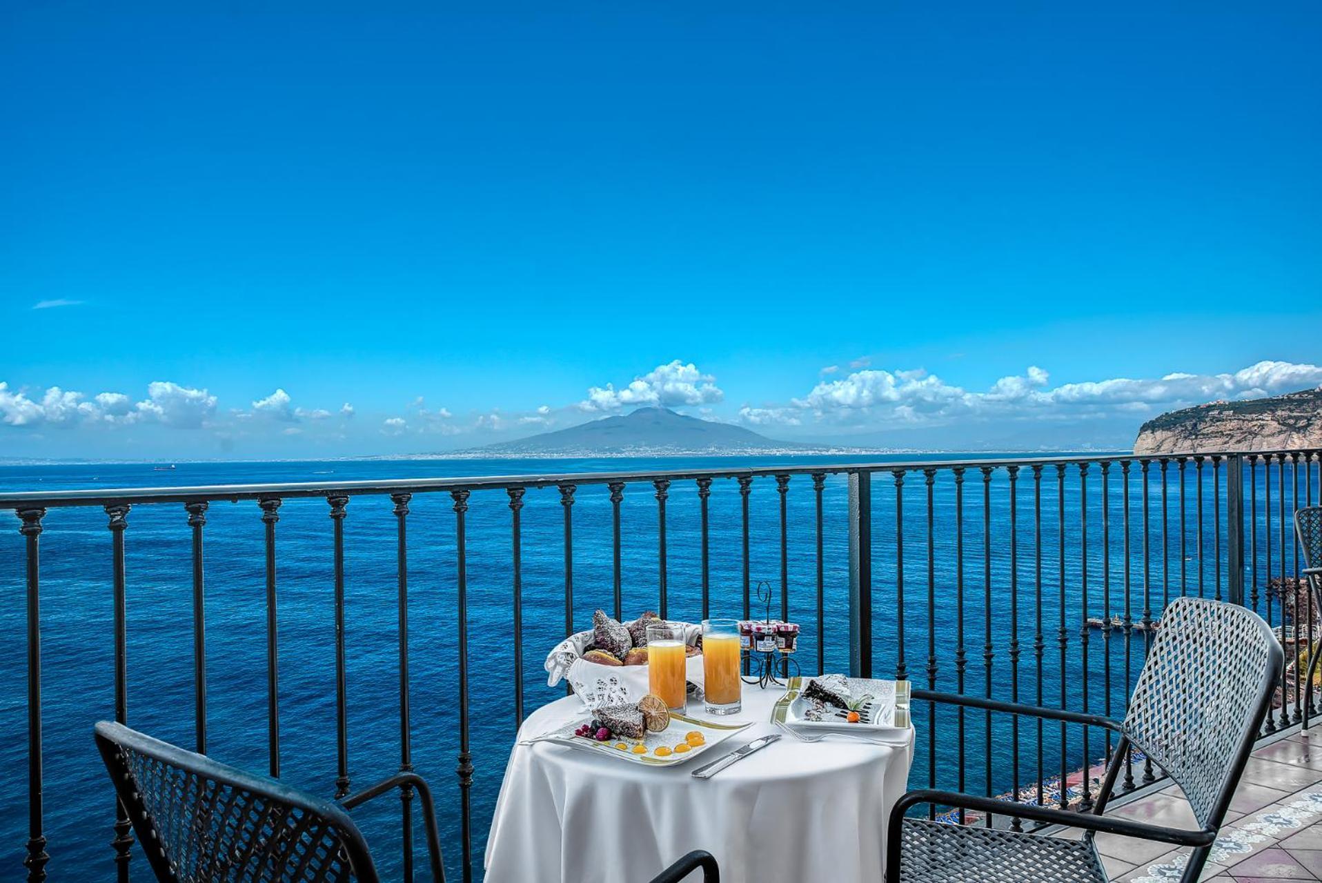 Imperial Tramontano Sorrento