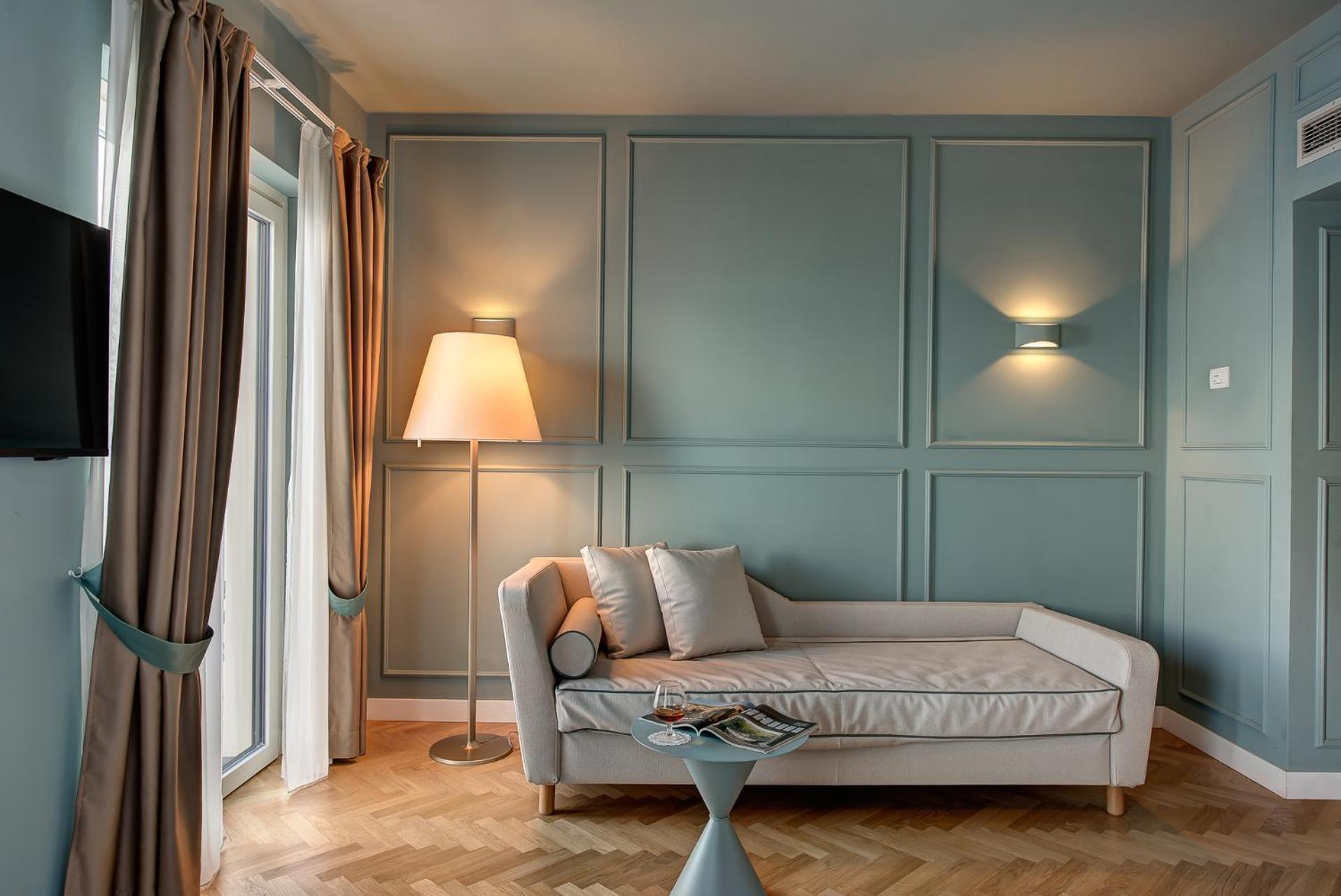 Hotel Imperial Tramontano