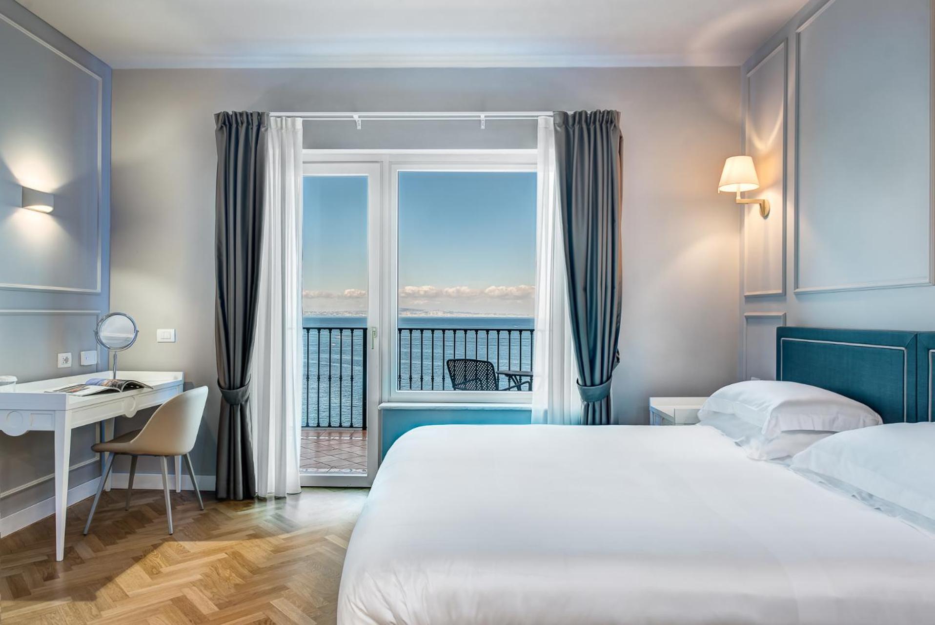 Hotel Imperial Tramontano Sorrento