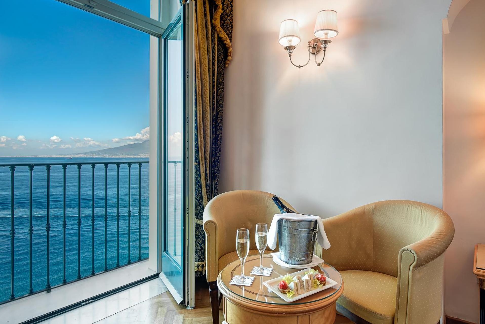 Hotel Imperial Tramontano