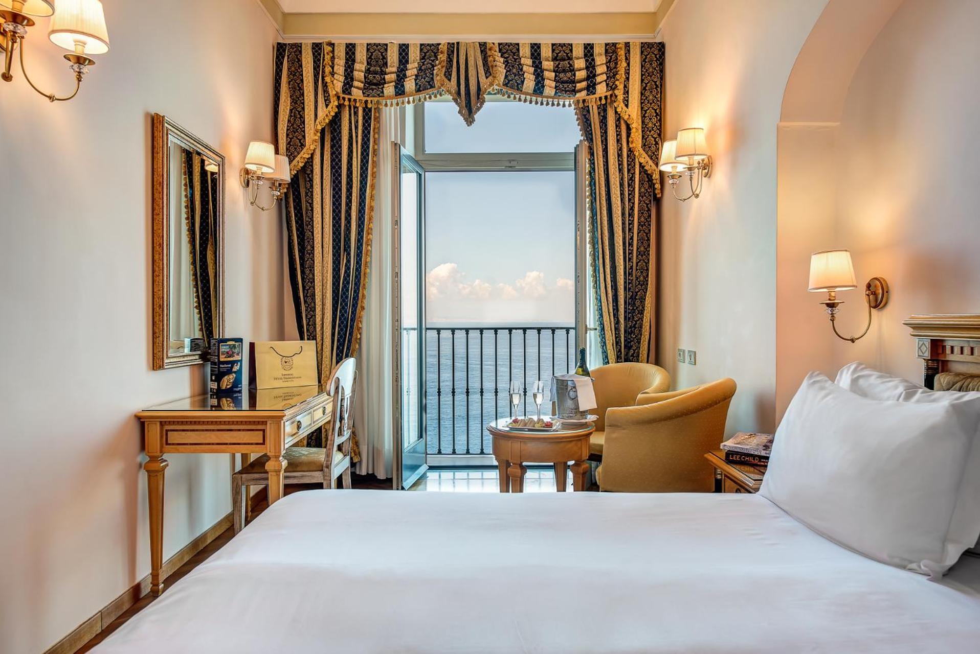 Imperial Tramontano Hotel Sorrento