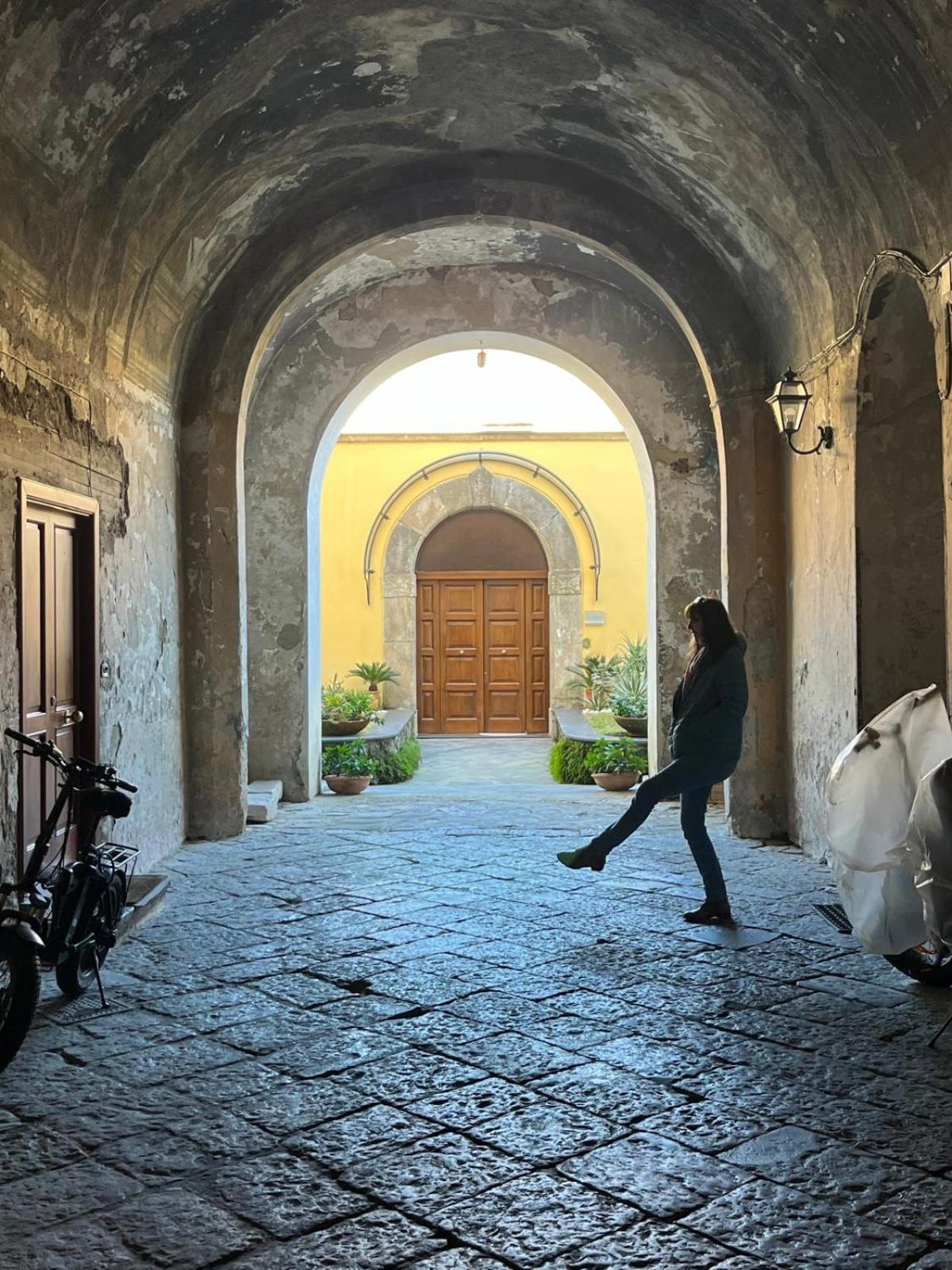 La Dimora Di Cornelia