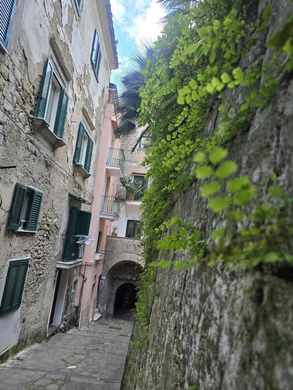La Dimora Di Cornelia Aparthotel *