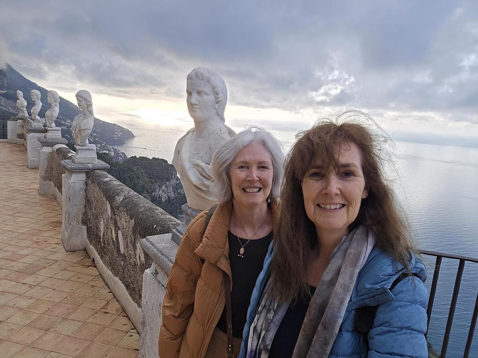 La Dimora Di Cornelia Sorrento