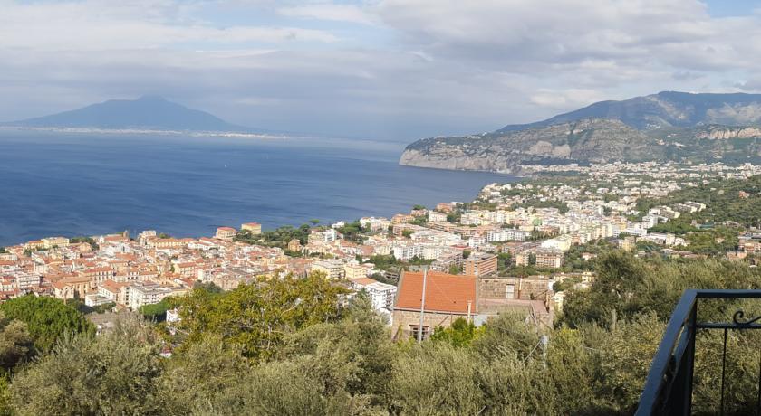 Holiday home Casa Vacanze Chery Sorrento