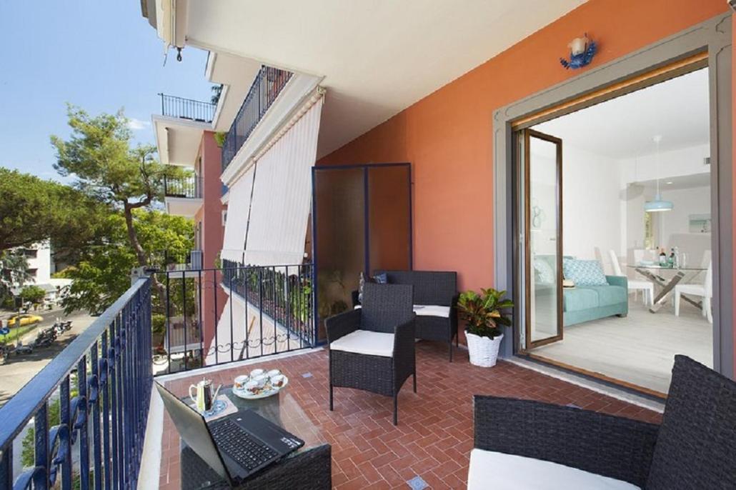 Apartment Sara