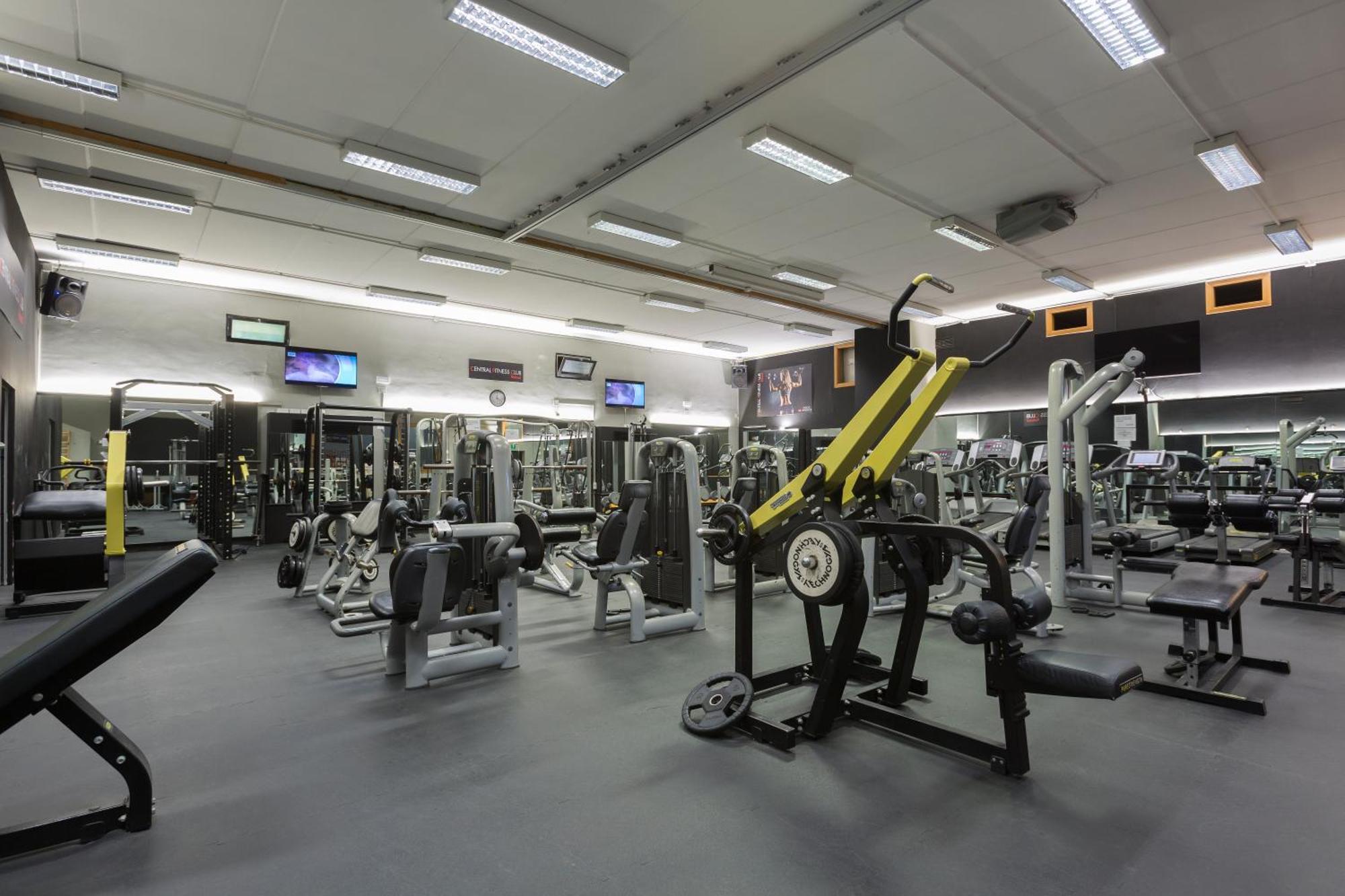 Hotel Wellness Sorrento