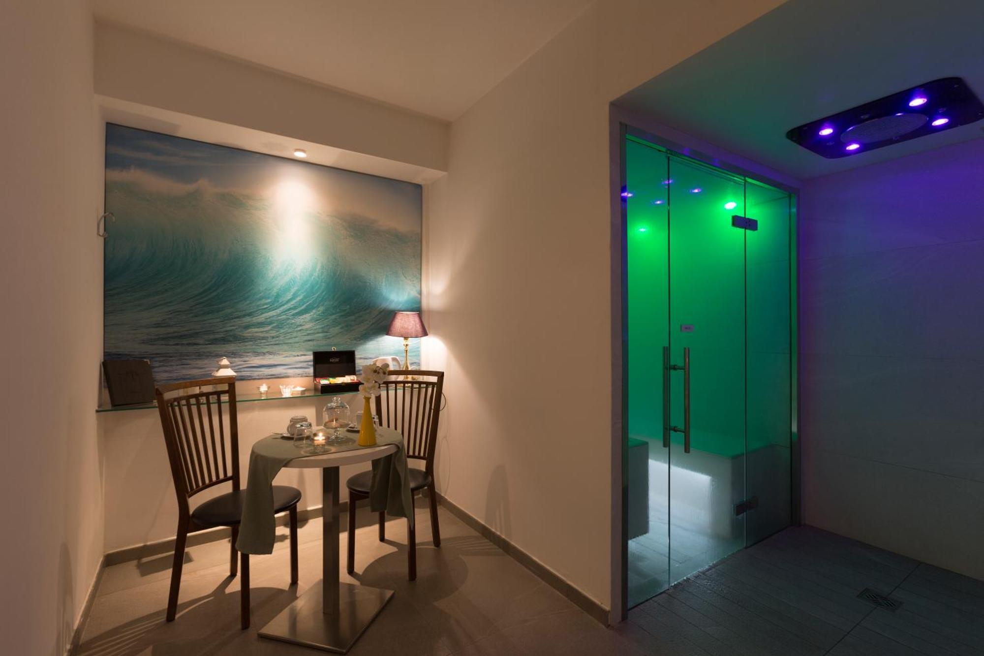 Hotel Wellness 4*