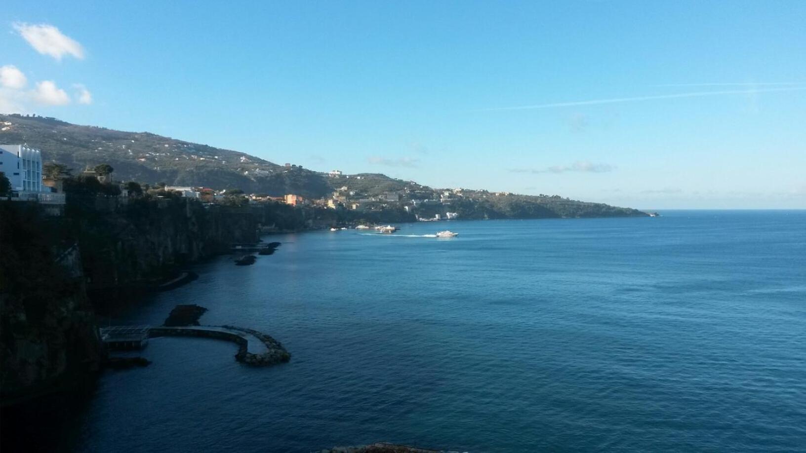 Belvedere Bed & Breakfast Sorrento