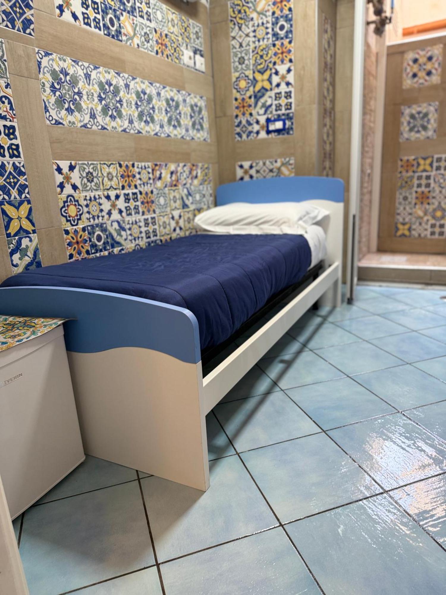 San Nicola & Mini Guest house *