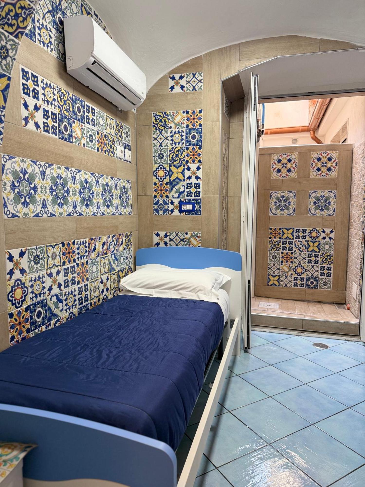 Guest house San Nicola & Mini Sorrento