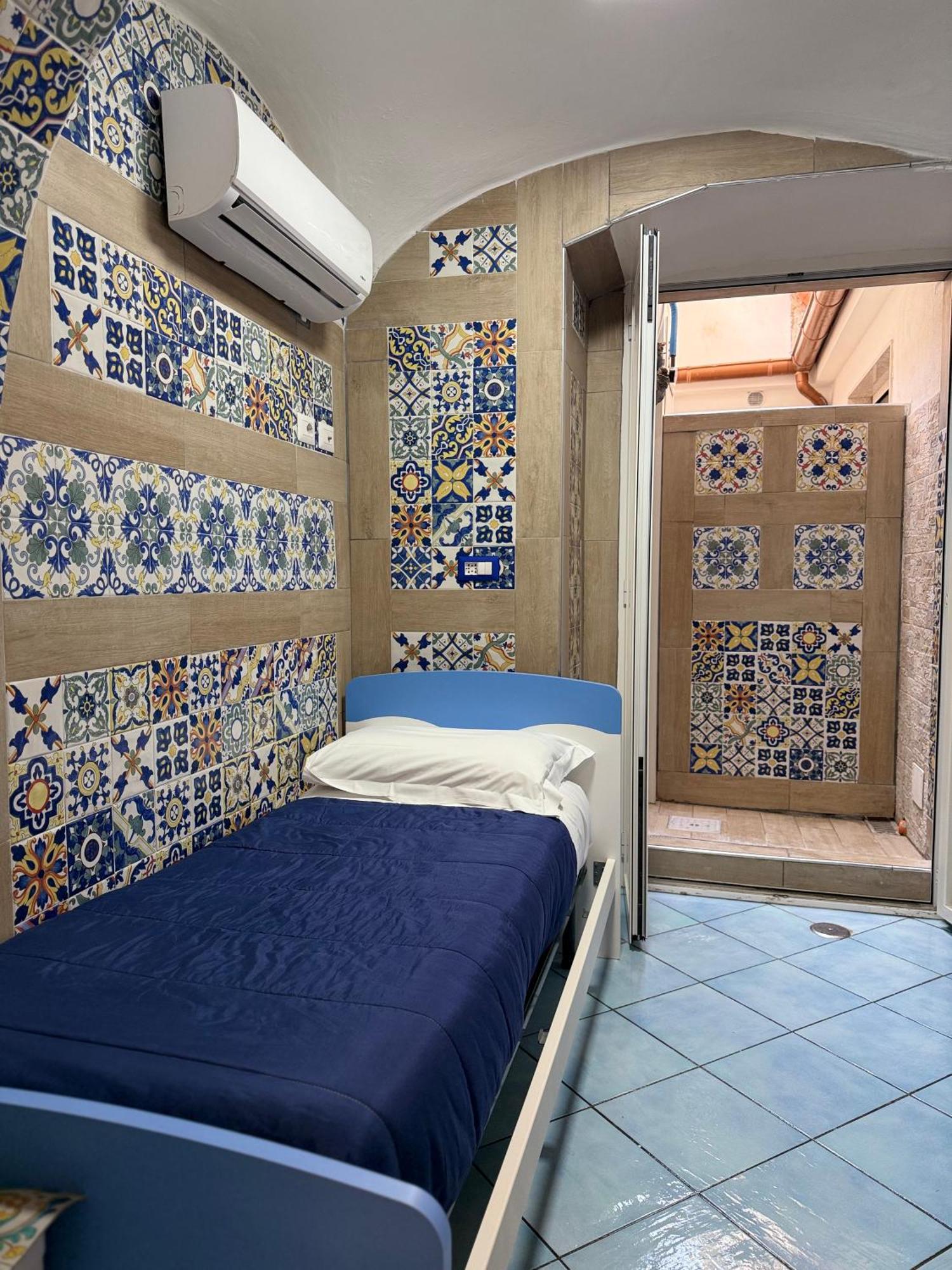 San Nicola & Mini Guest house