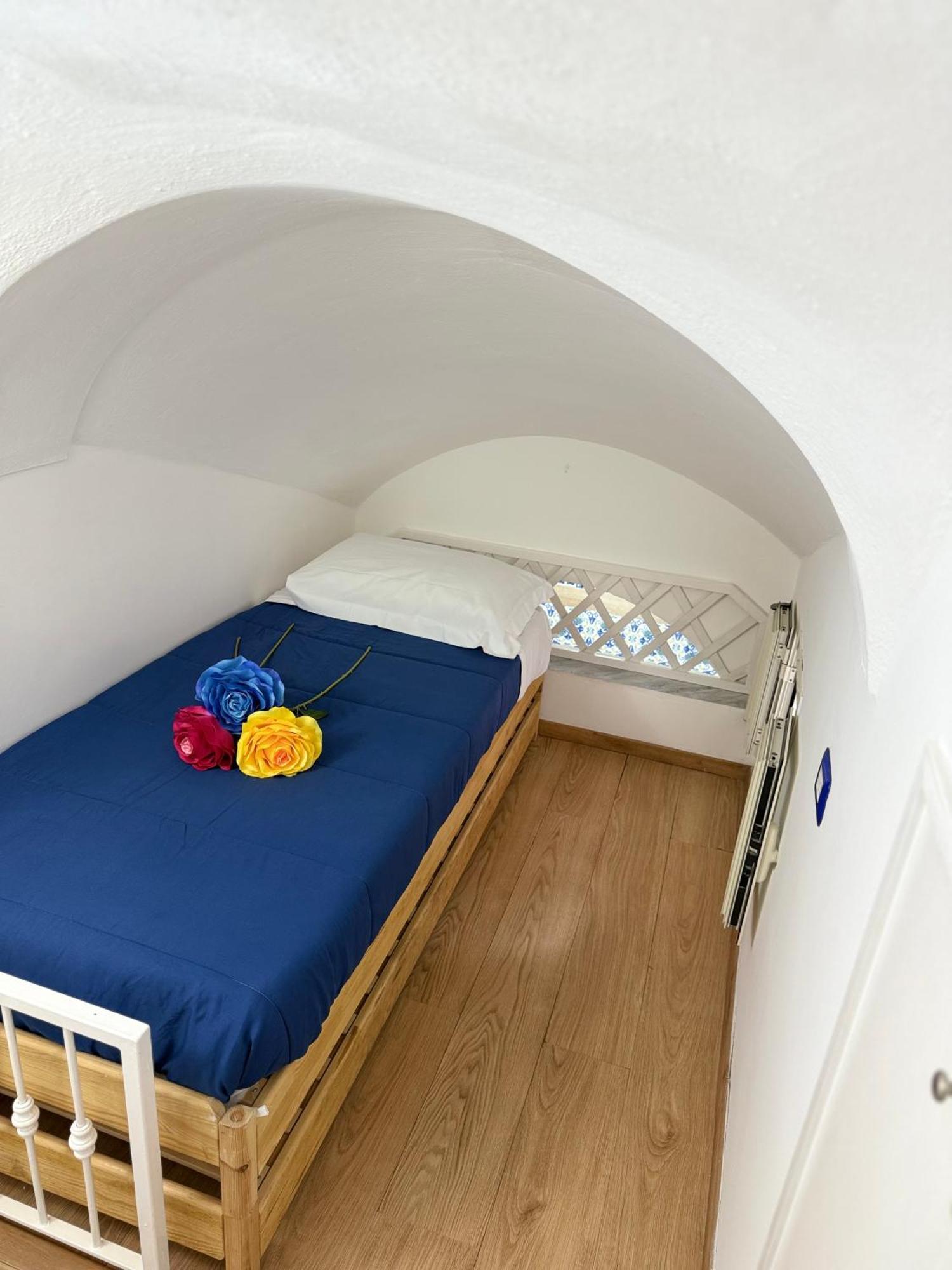San Nicola & Mini Guest house