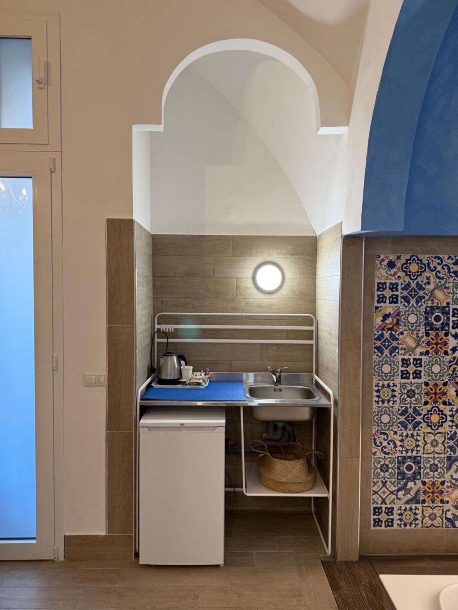 Guest house San Nicola & Mini