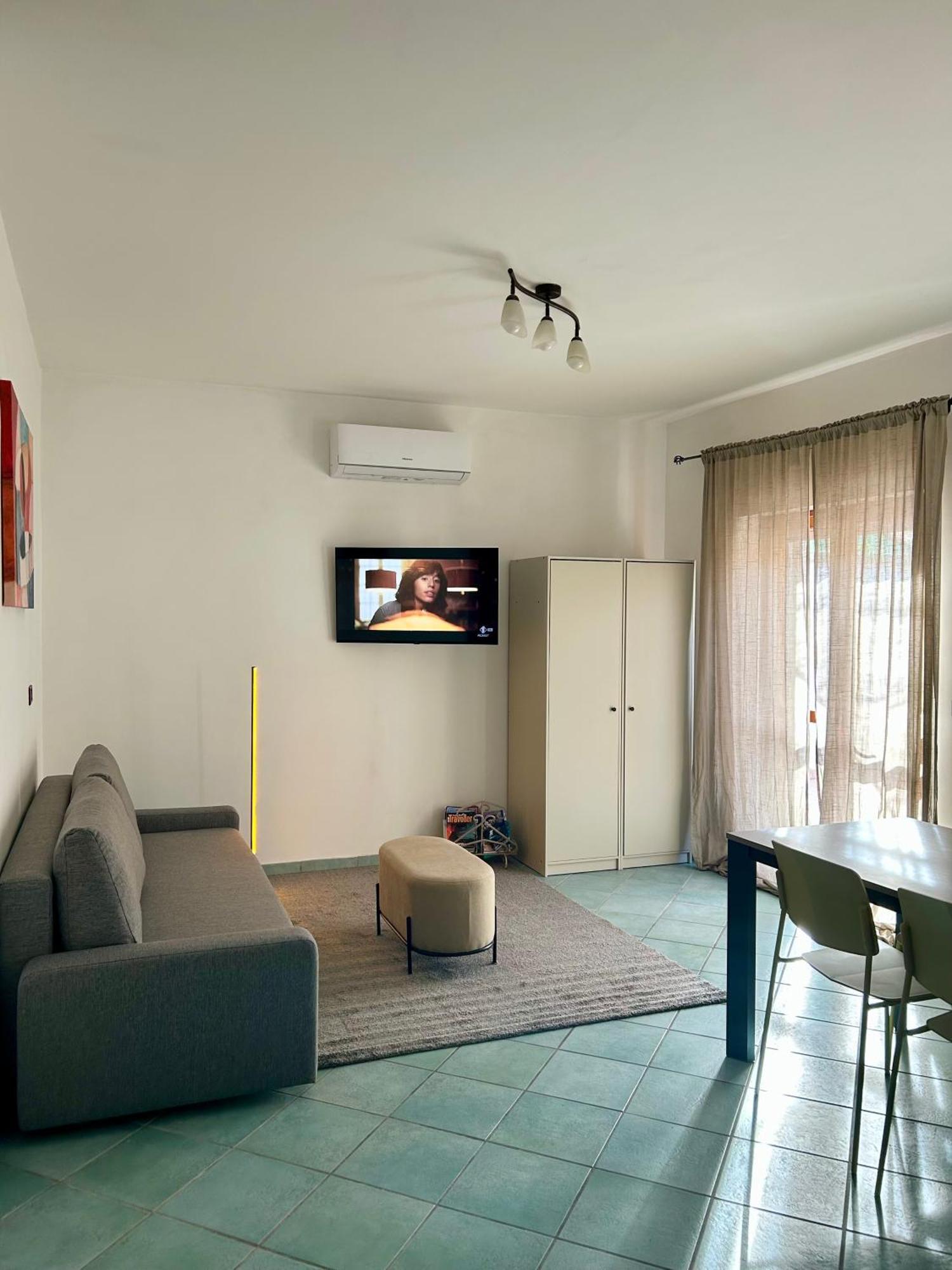 Apartment Happiness Sorrento