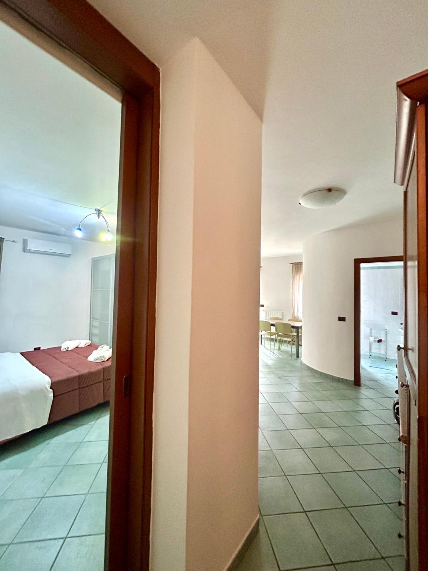 Happiness Apartment Sorrento
