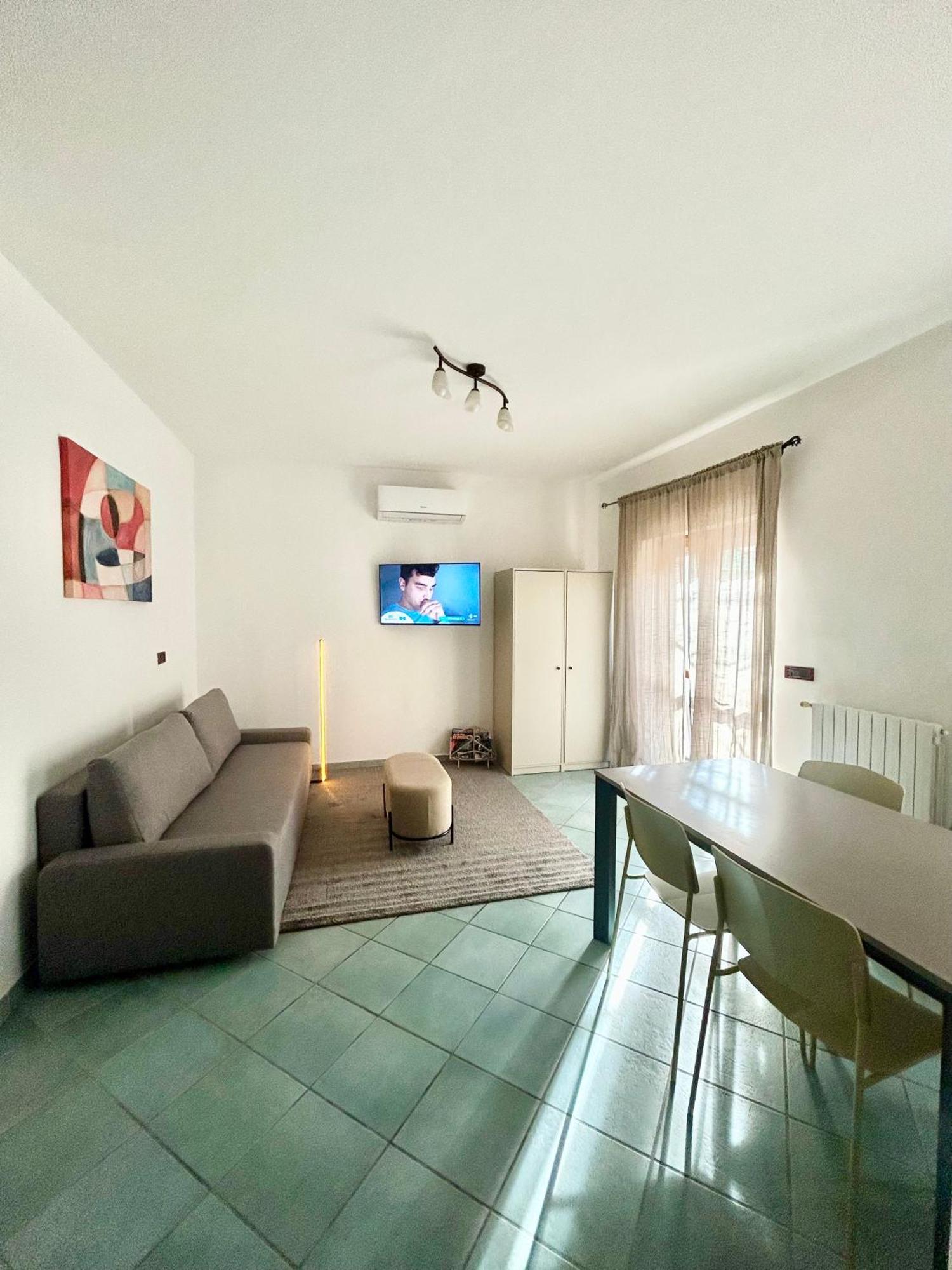 Apartment Happiness Sorrento