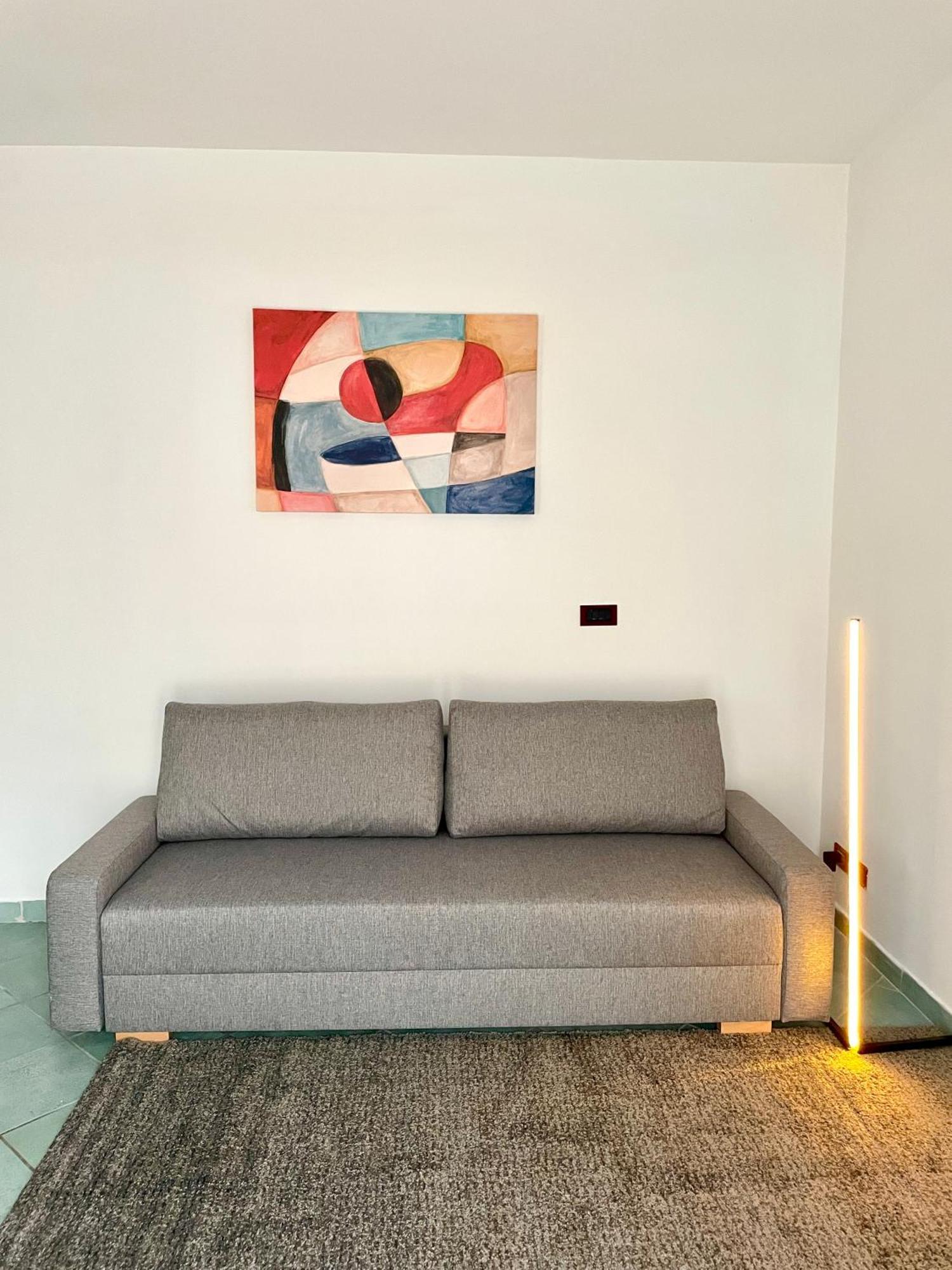 Apartment Happiness Sorrento
