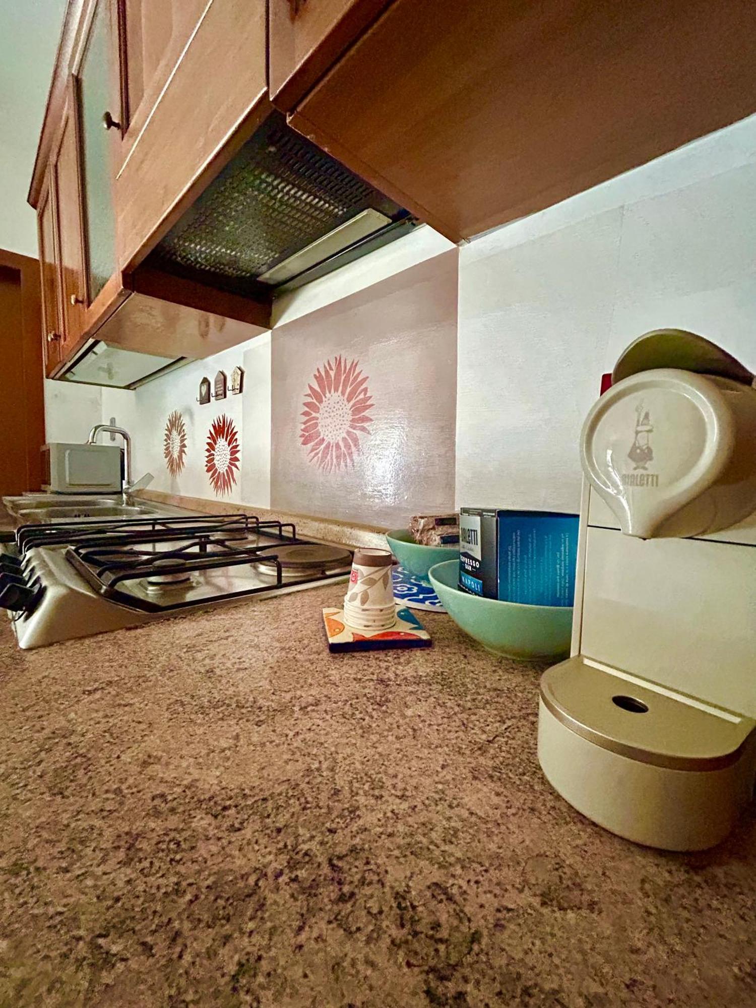 Apartment Happiness Sorrento