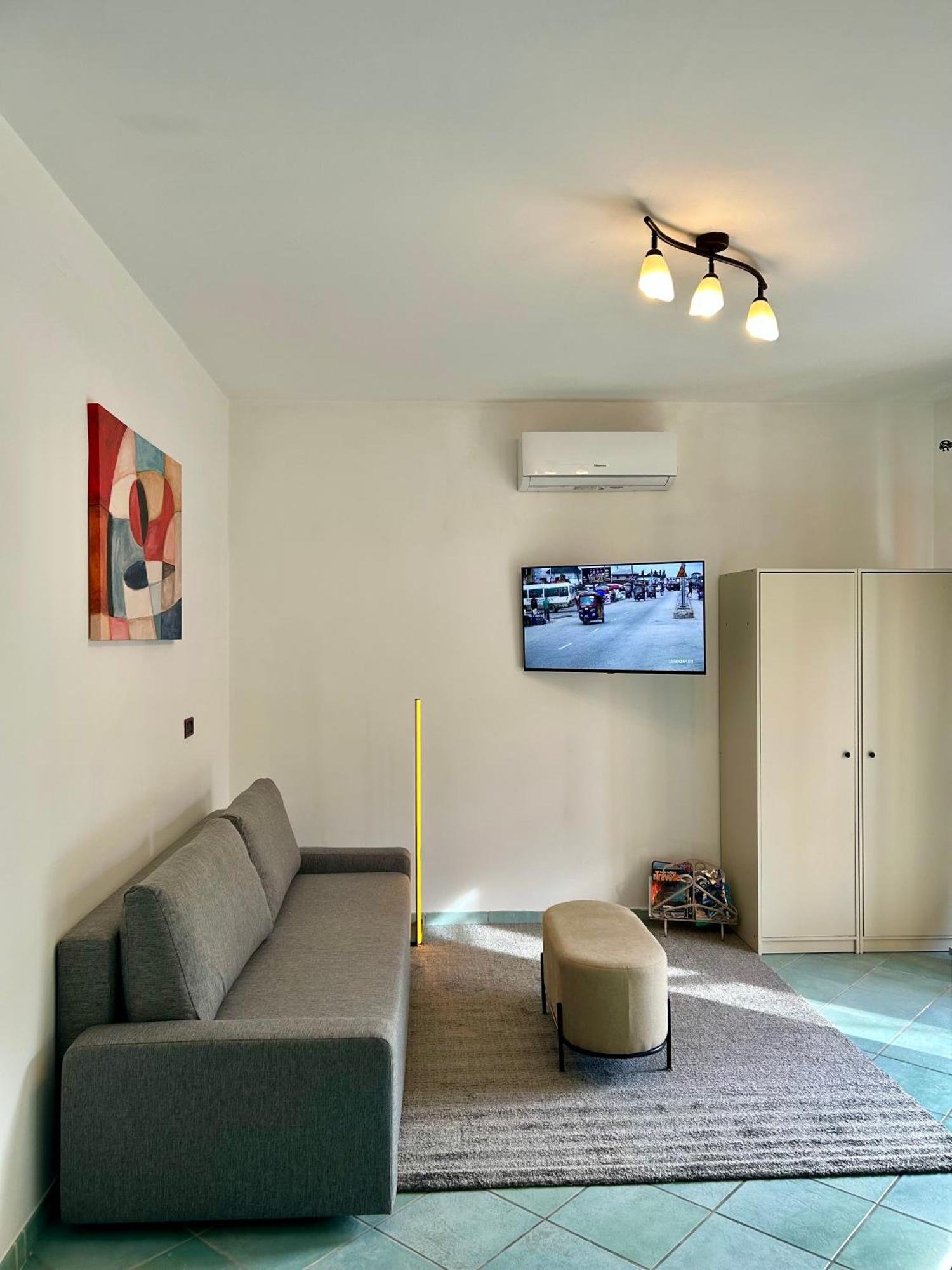 Apartment Happiness Sorrento