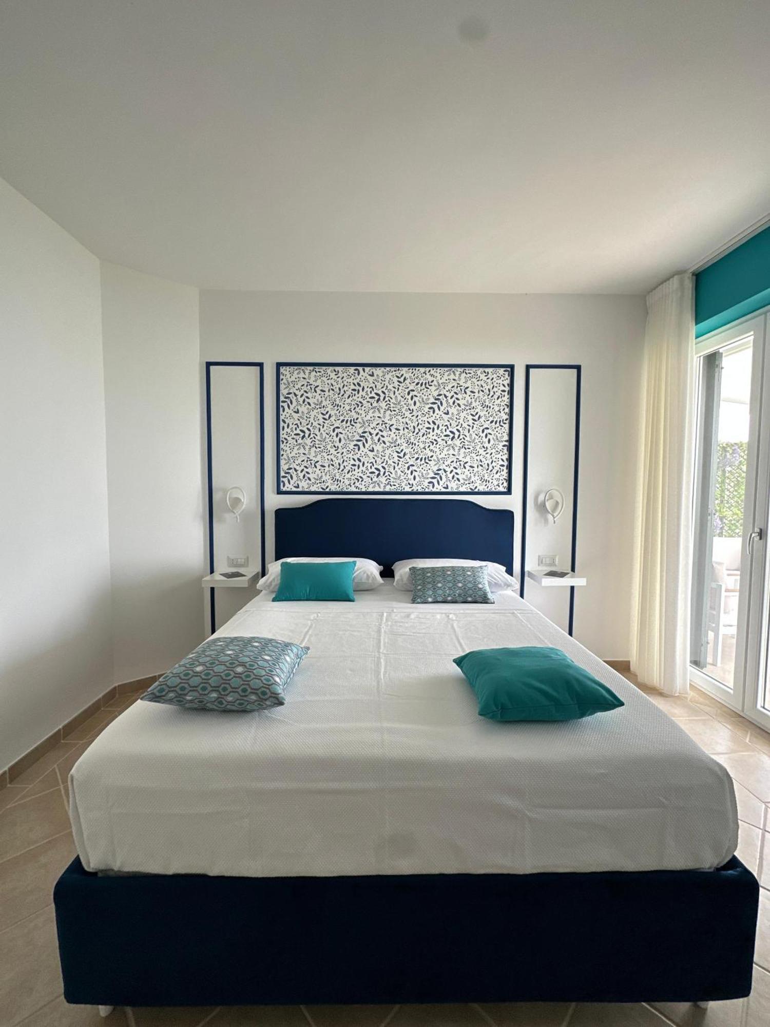 Blu Vesuvius Bed & Breakfast Sorrento