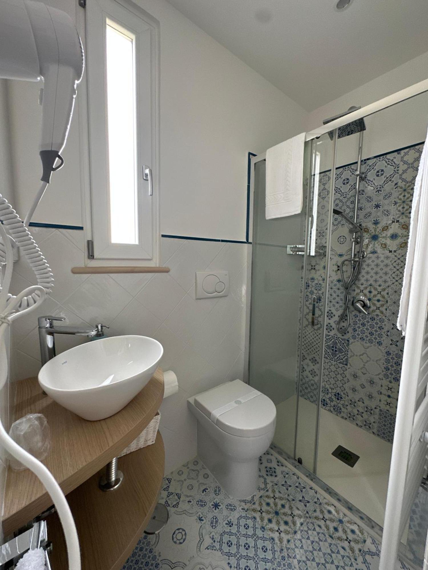 Bed & Breakfast Blu Vesuvius