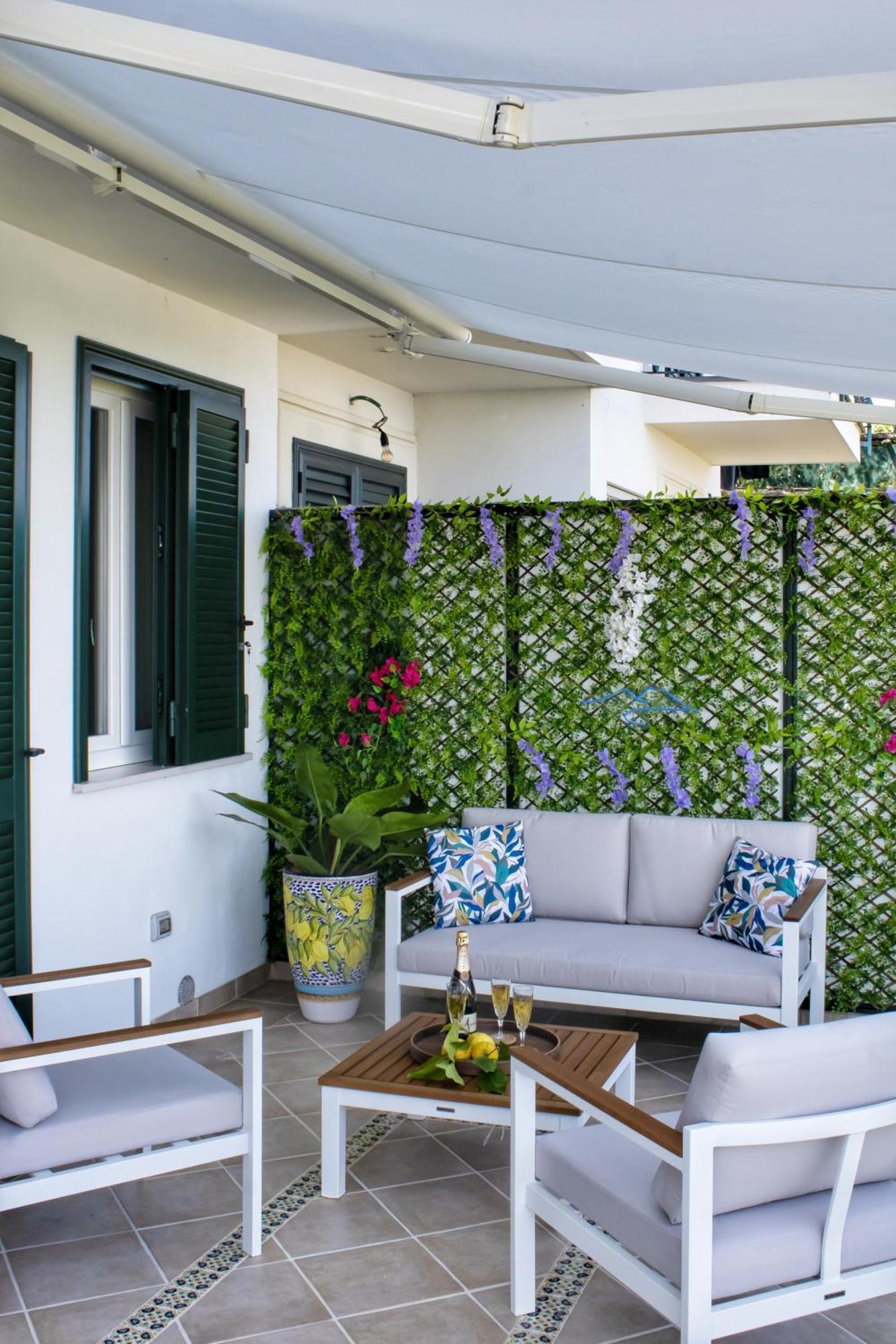 Blu Vesuvius Bed & Breakfast