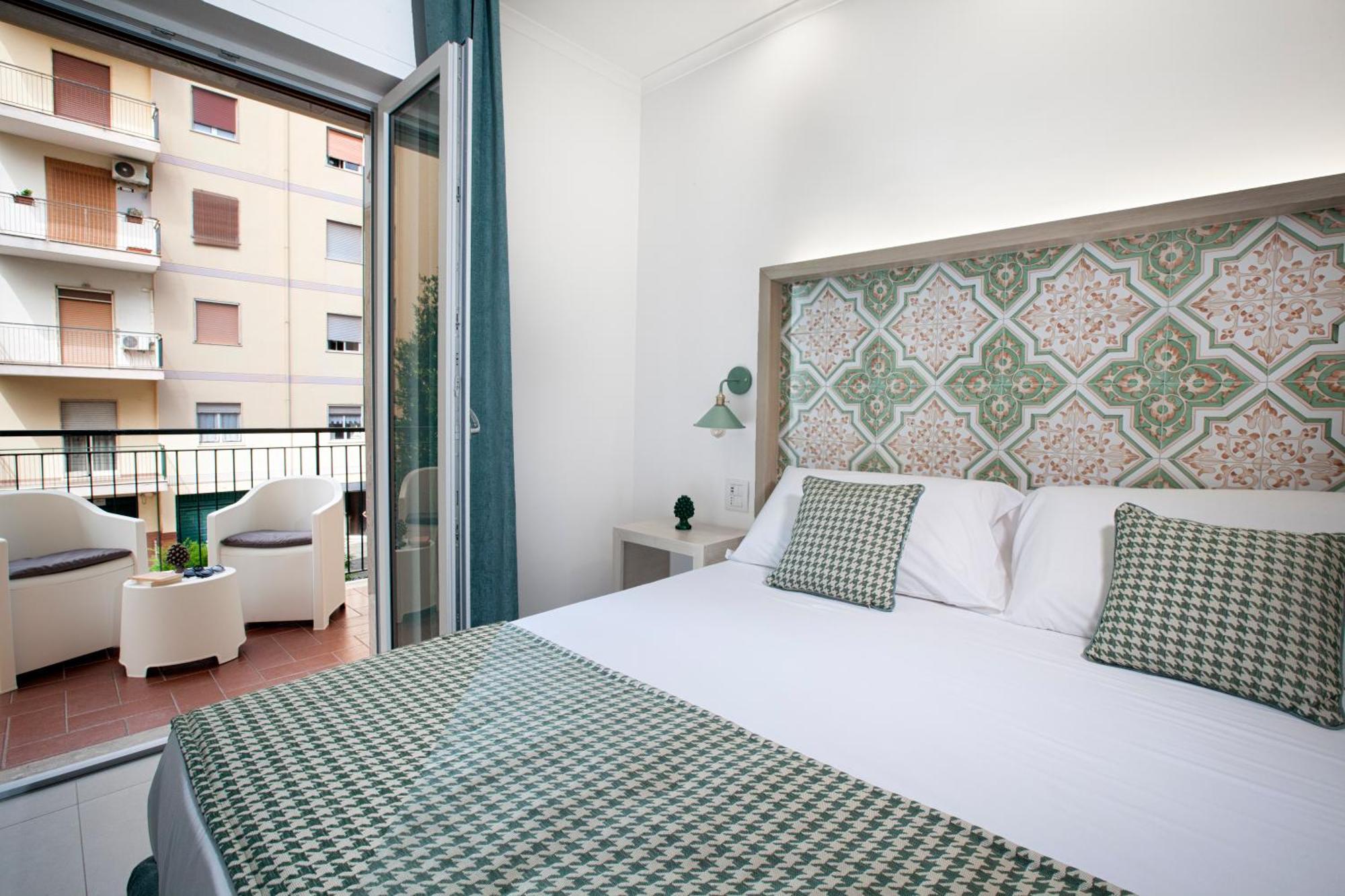 Camalu Bed & Breakfast *