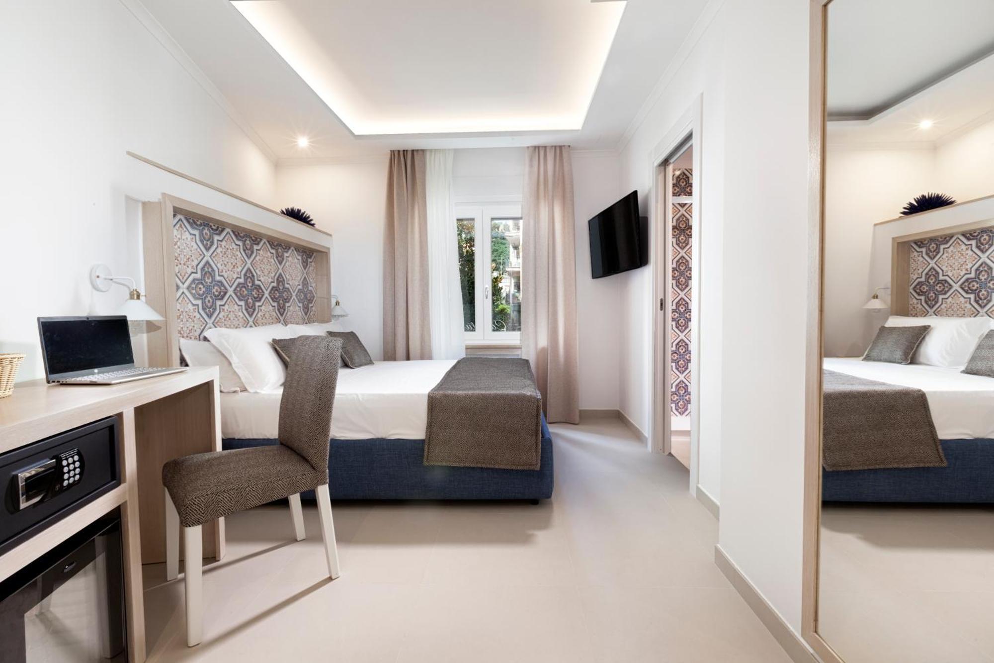 Camalu Bed & Breakfast